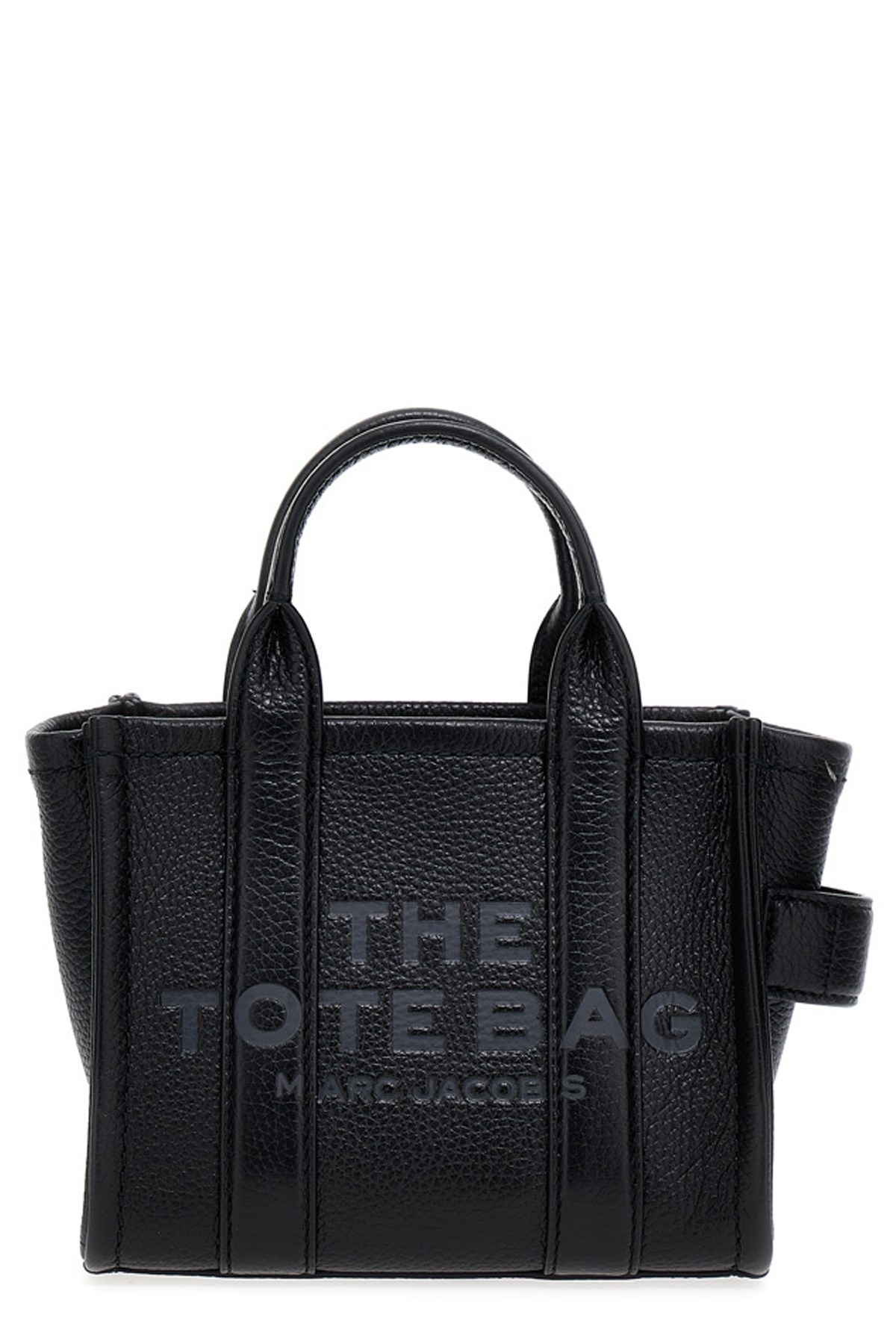 【関税込み】VALENTINO GARAVANI 'ANTIBES' BIG SHOPPING BAG VALENTINO GARAVANI Antibes large appliquéd leather tote