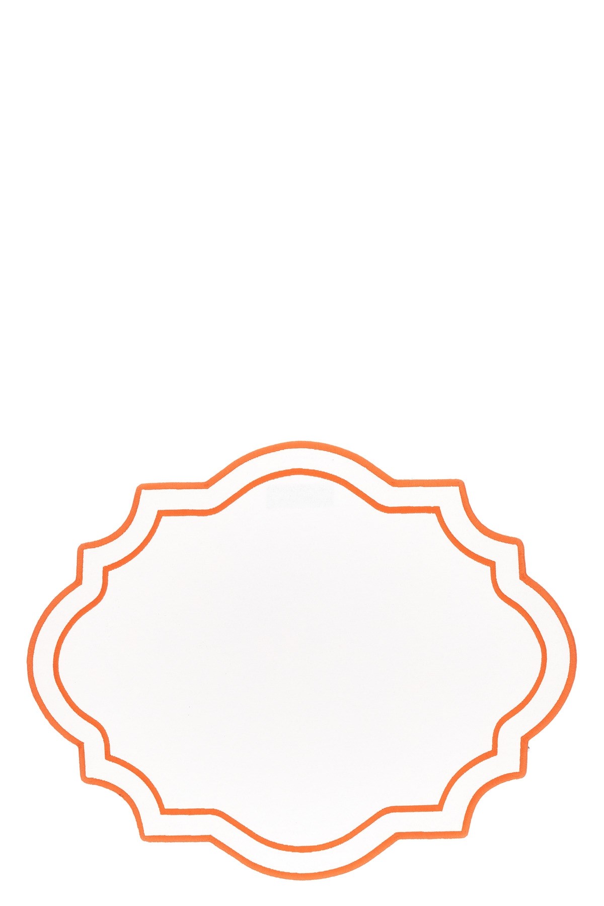 Palazzo Pitti Placemat - Size U