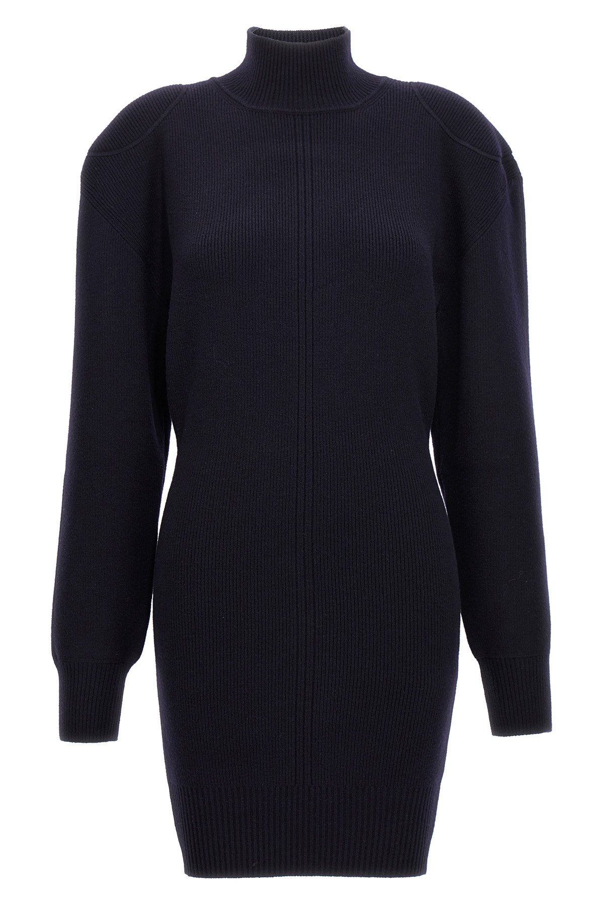 Stella Mccartney Knitted Dress