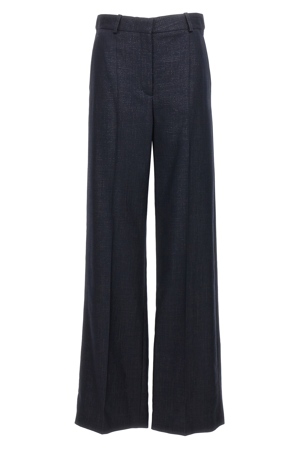 Stella Mccartney Lurex Pants