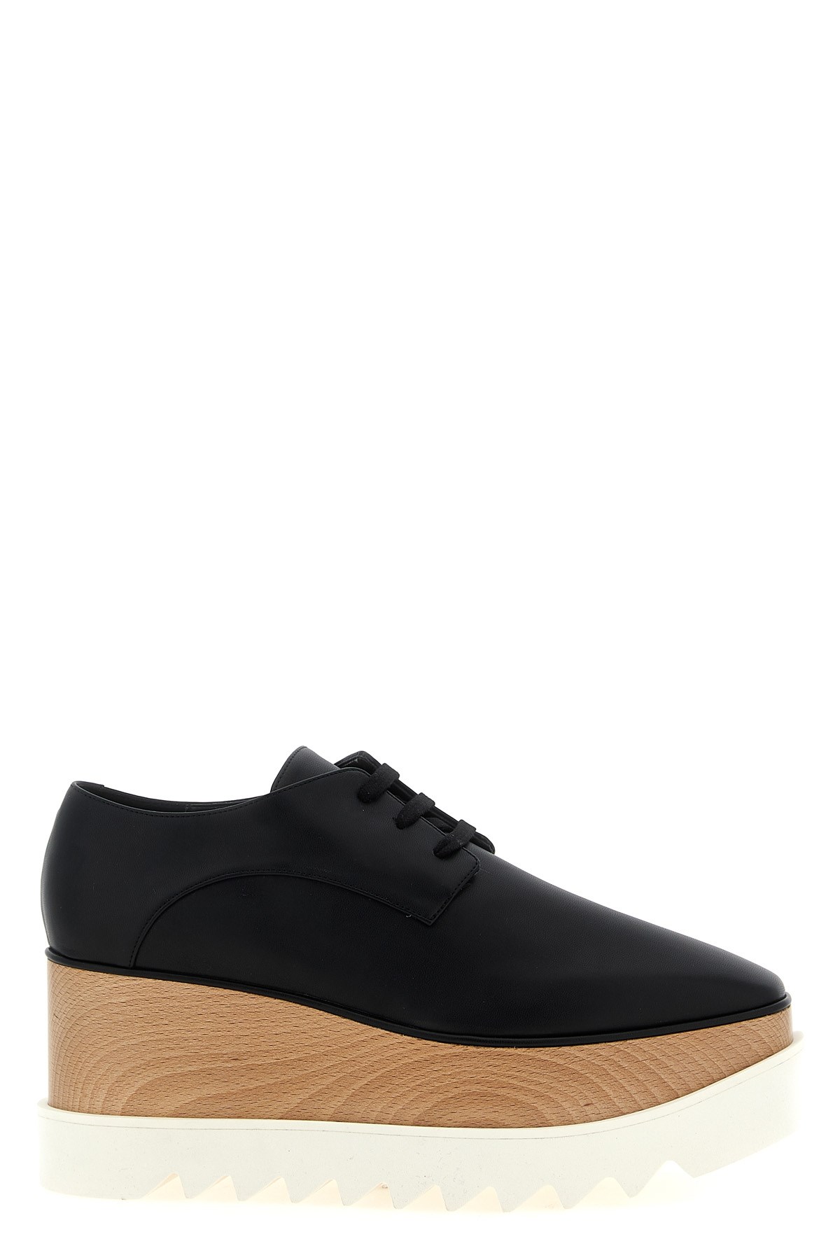 ローファー・オックスフォード SNEAK-ELYSE WEDGE Stella mccartney 'sneak-elyse' wedge available on julian