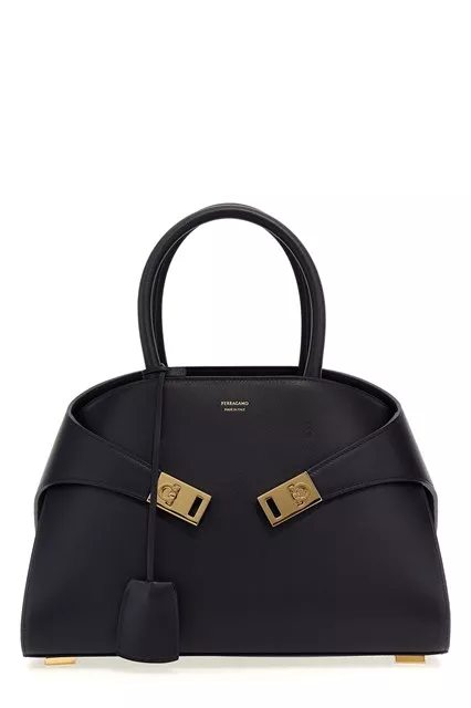 【関税込み】FERRAGAMO Giulye' mules Ferragamo 'giulye' mules available on julian-fashion.com