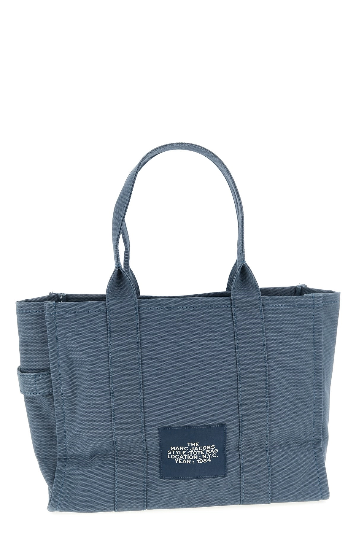 Marc jacobs 'the canvas large tote' shopping bag available