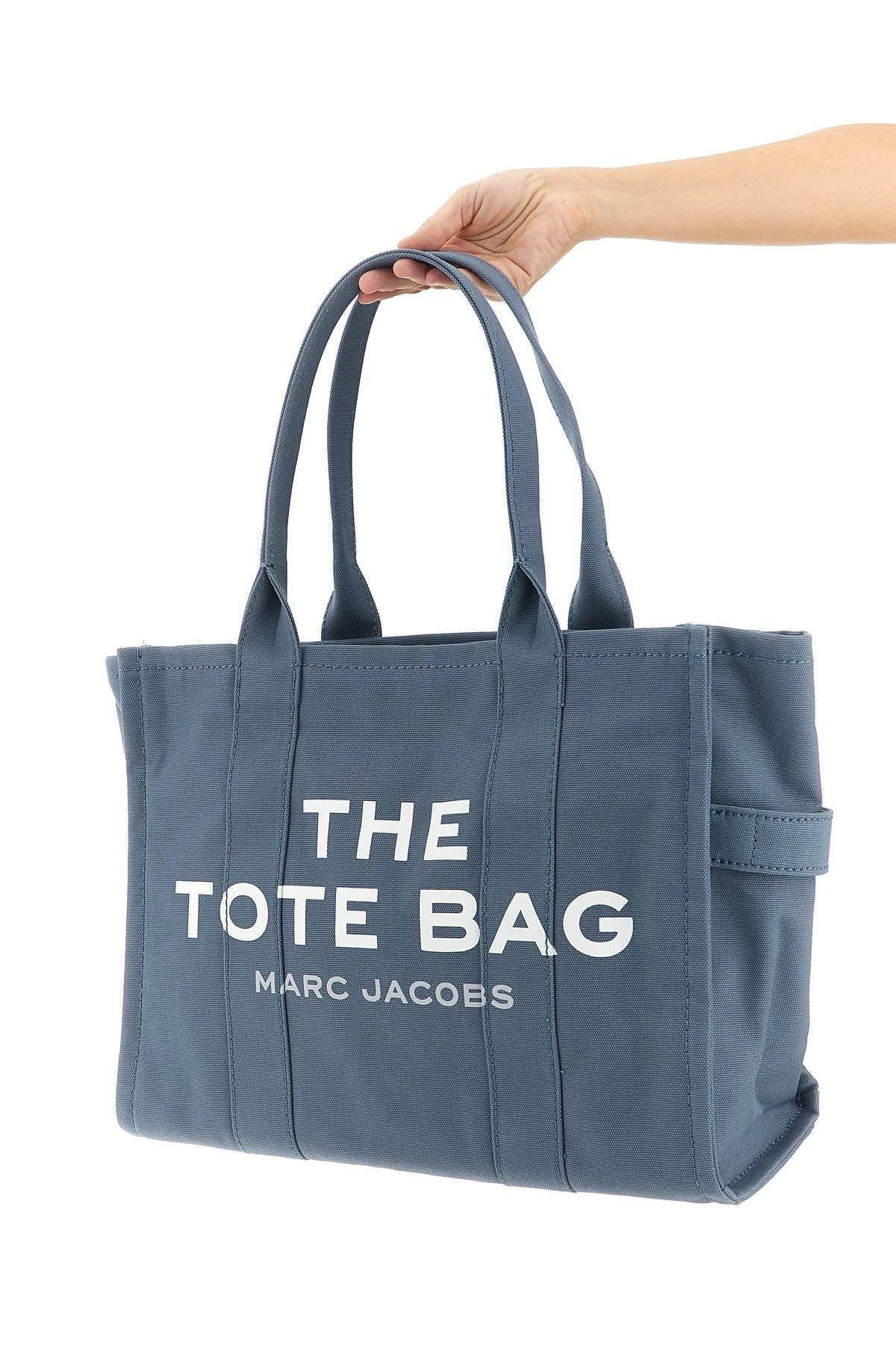 Marc jacobs 'the canvas large tote' shopping bag available on