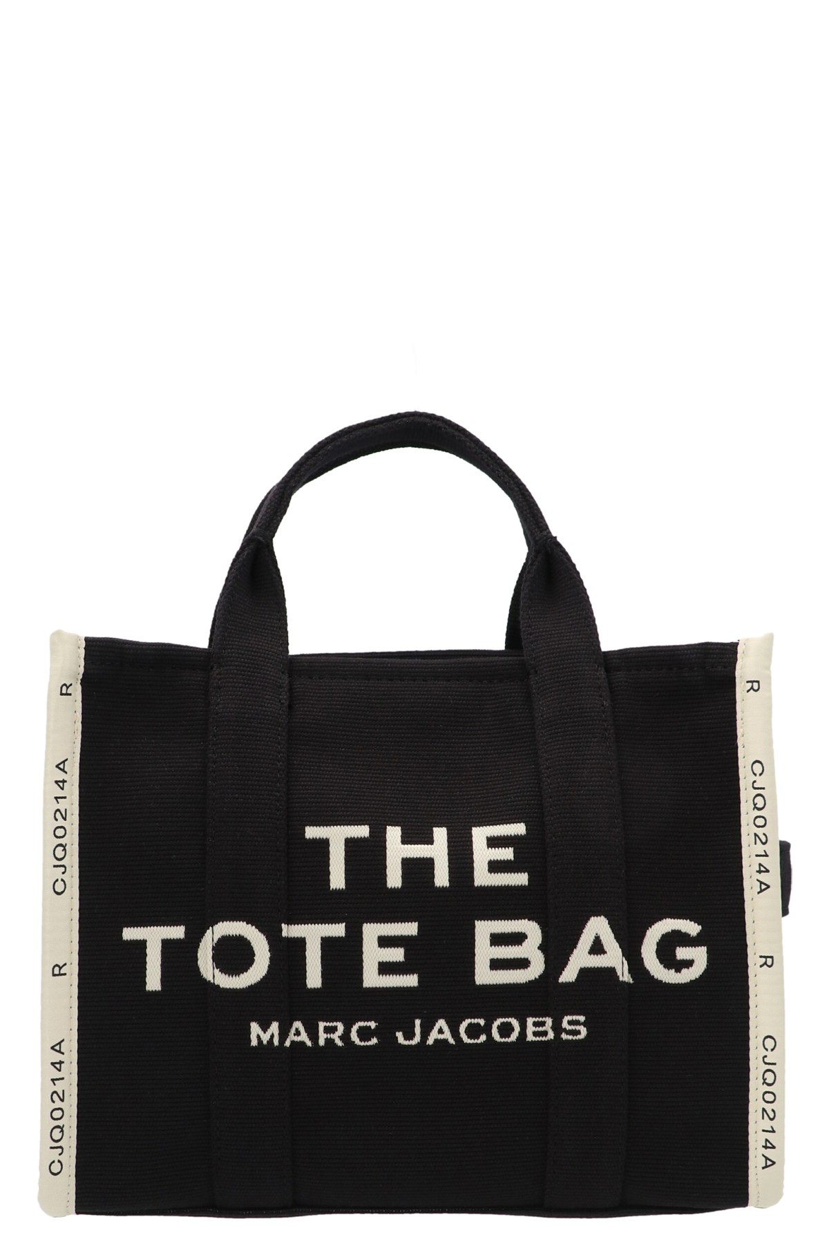 Shopping 'The Jacquard Medium Tote'
