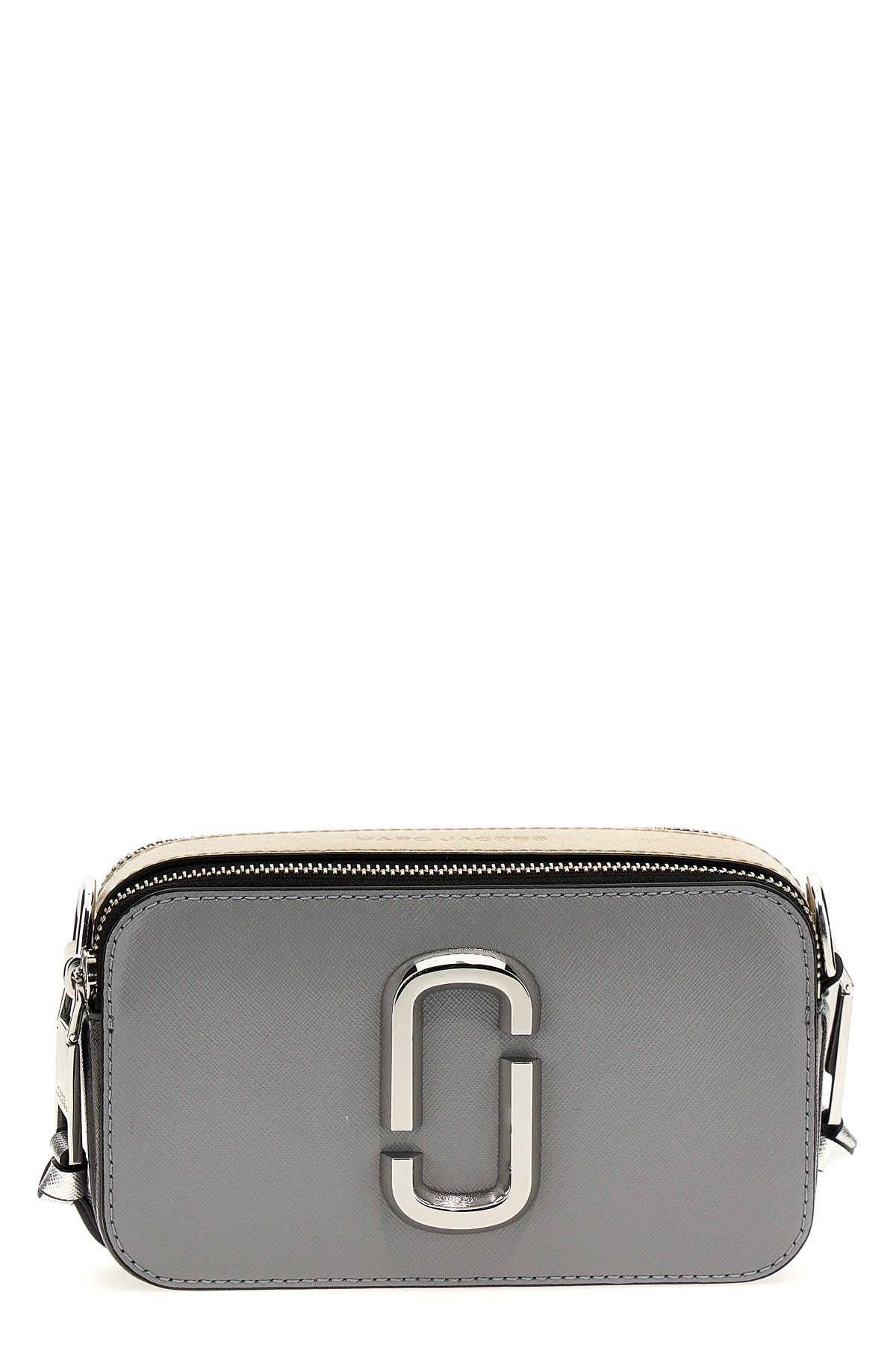 Marc Jacobs Multicolor Leather The Snapshot Crossbody Bag