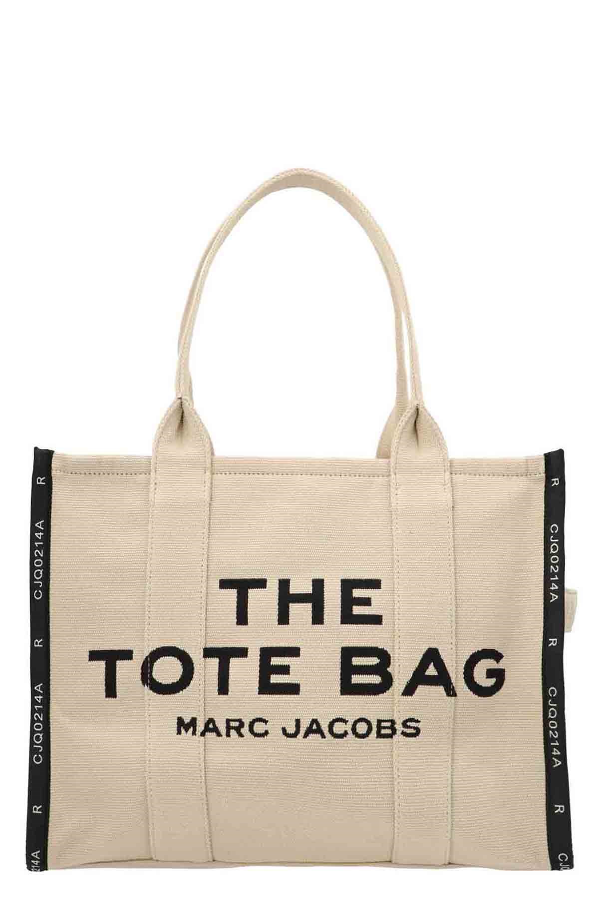 'Traveler Tote' Shopping Bag - Size U