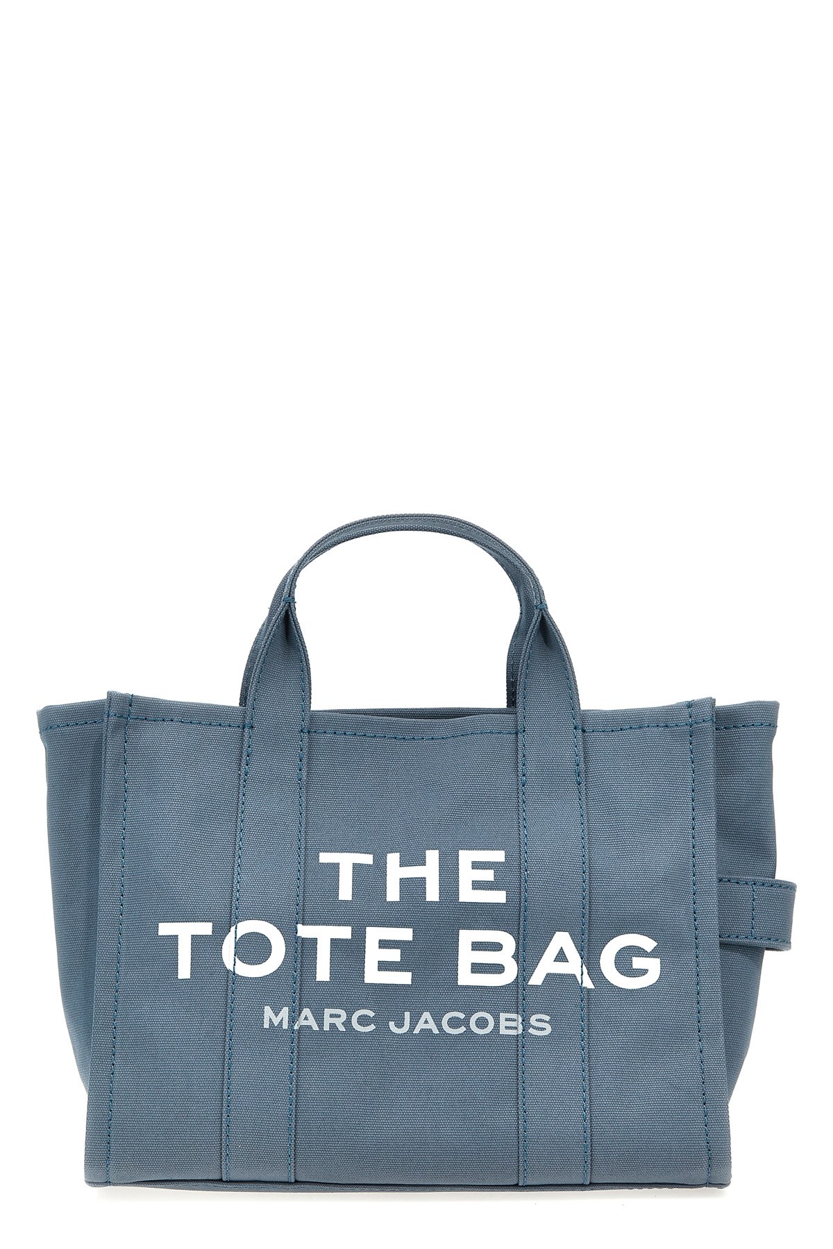 Marc Jacobs The Canvas Medium Tote Tote Bag Blue