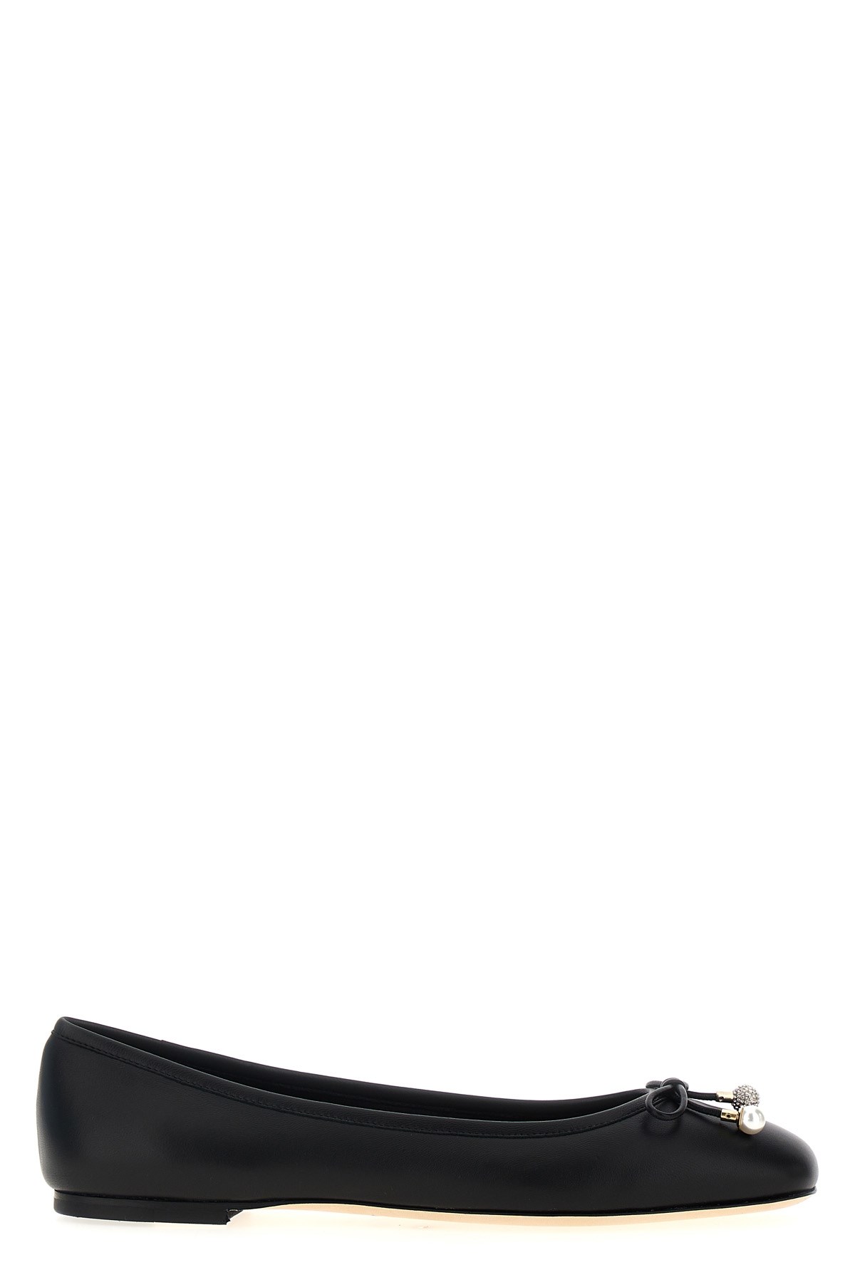 Jimmy Choo Elme Ballet Flats