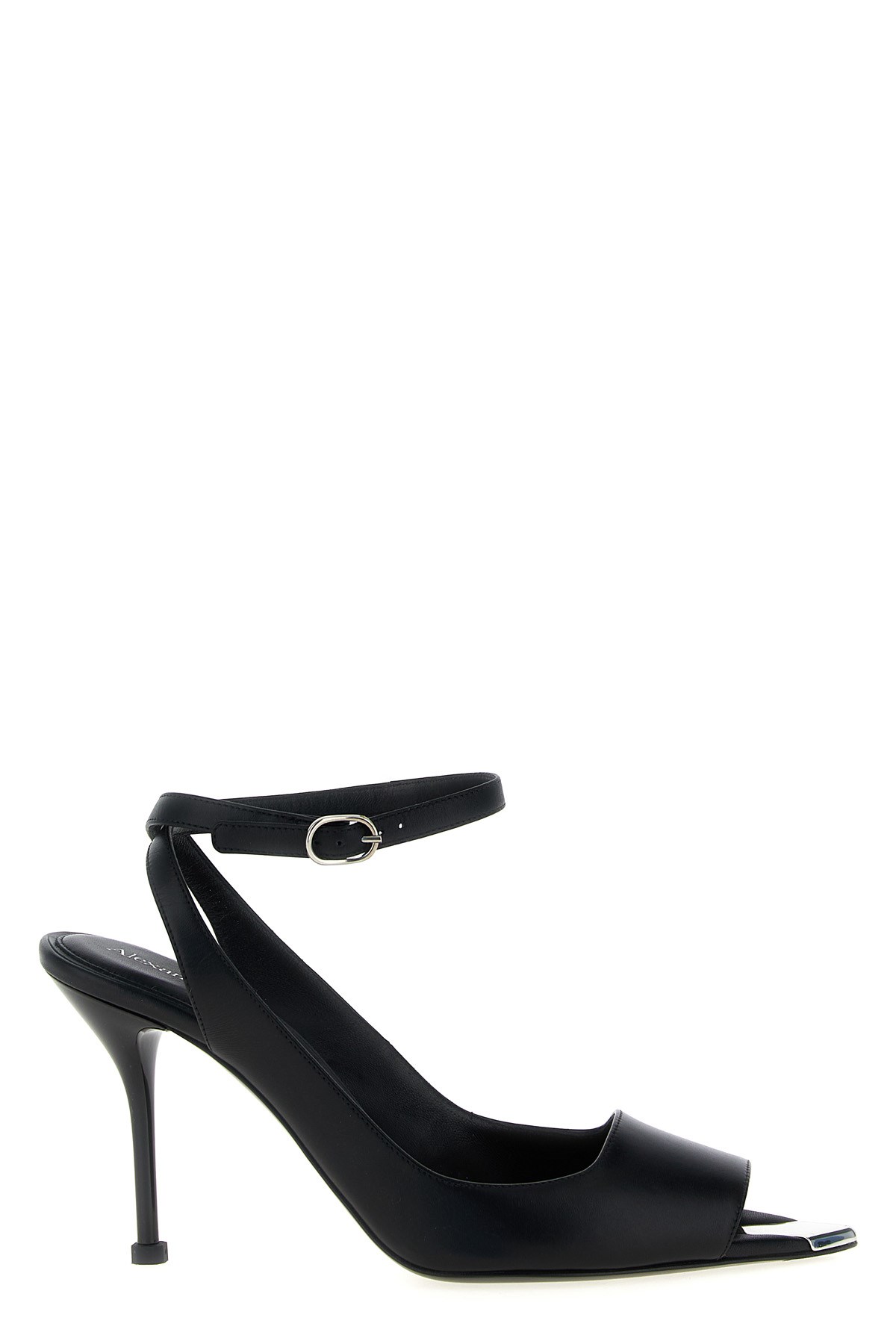 Alexander Mcqueen Mcqueen Punk Sandals