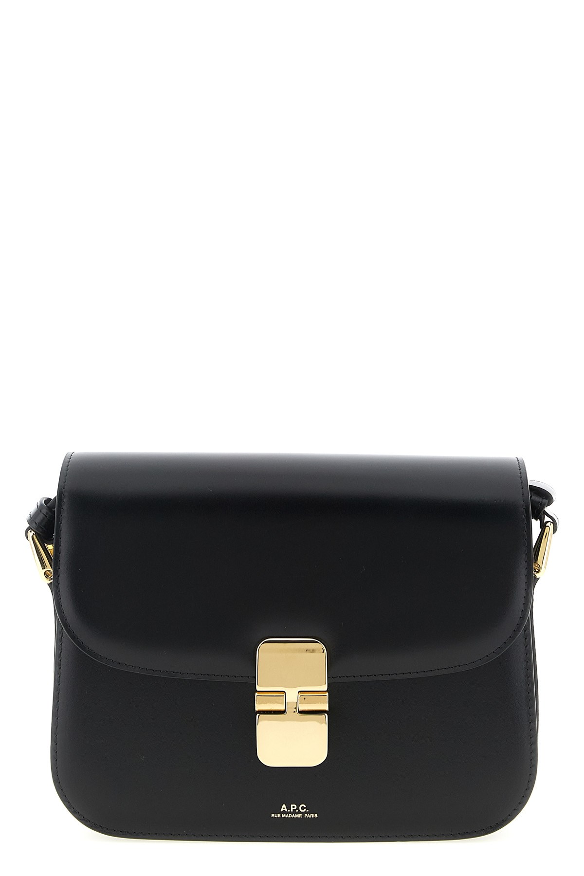 'Grace Small' Crossbody Bag - Size U