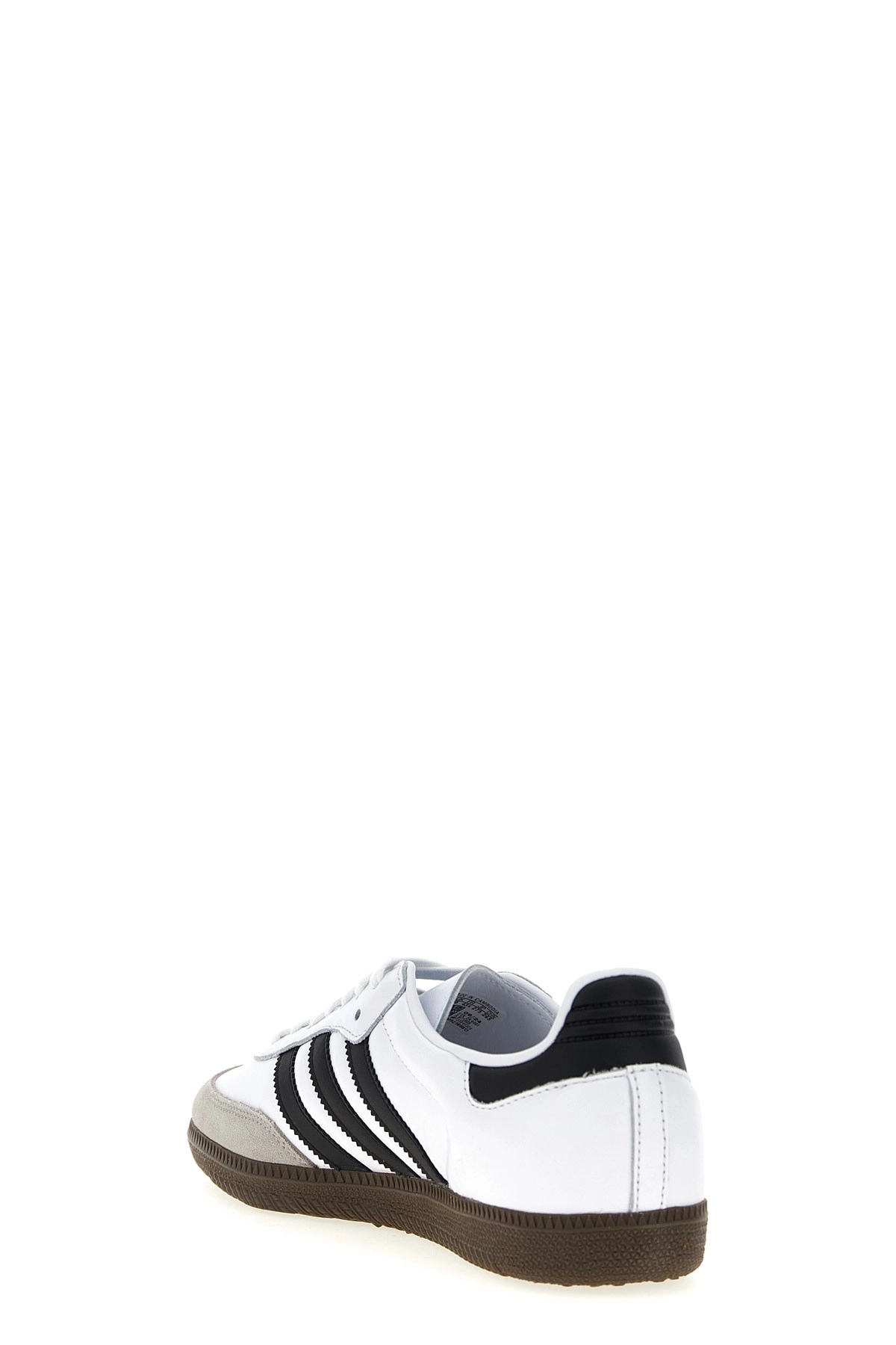 adidas gazelle silver green womens Adidas Originals SAMBA OG W Samba JS1386 black pink sneakers shoes men