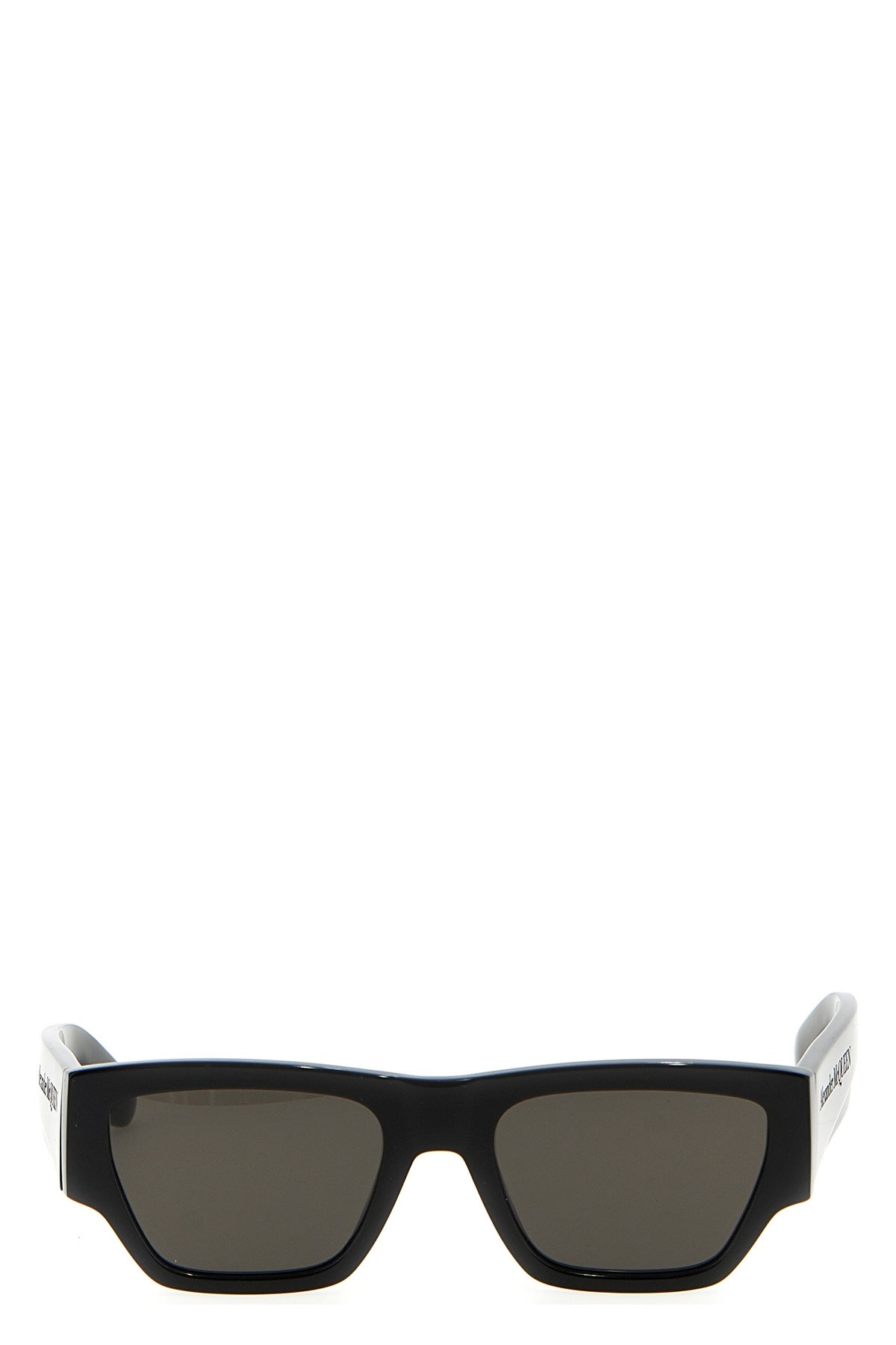 'Mcqueen Angled' Sunglasses
