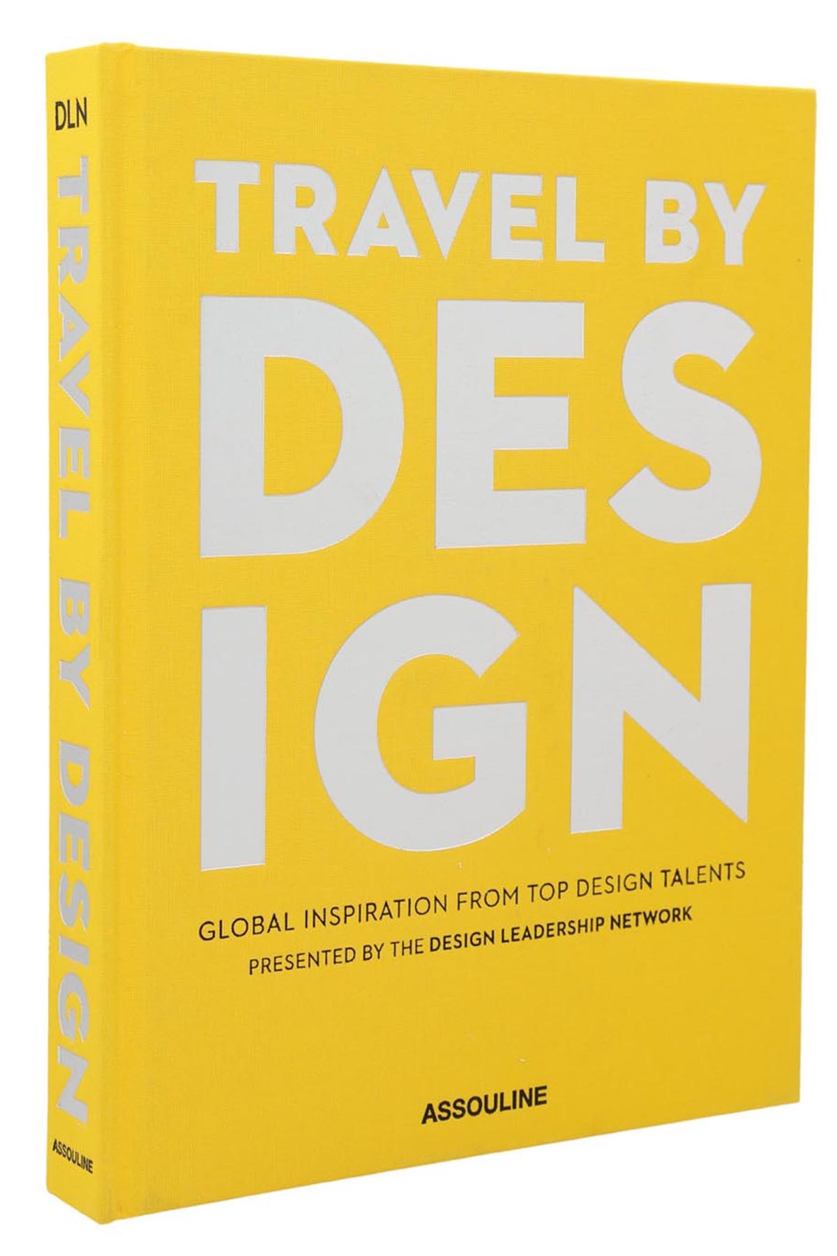 'Travel By Design' Book