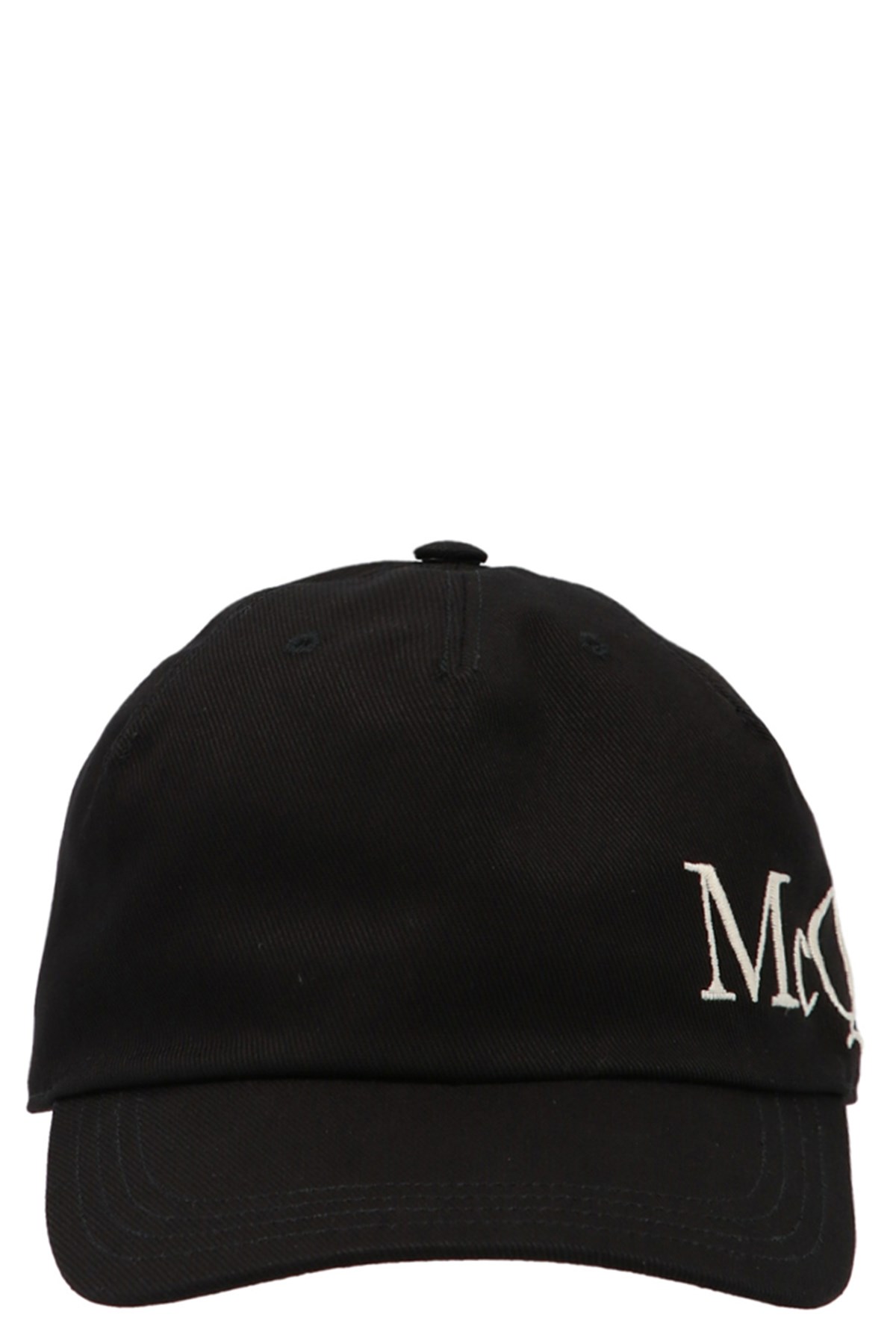 Logo Embroidery Cap