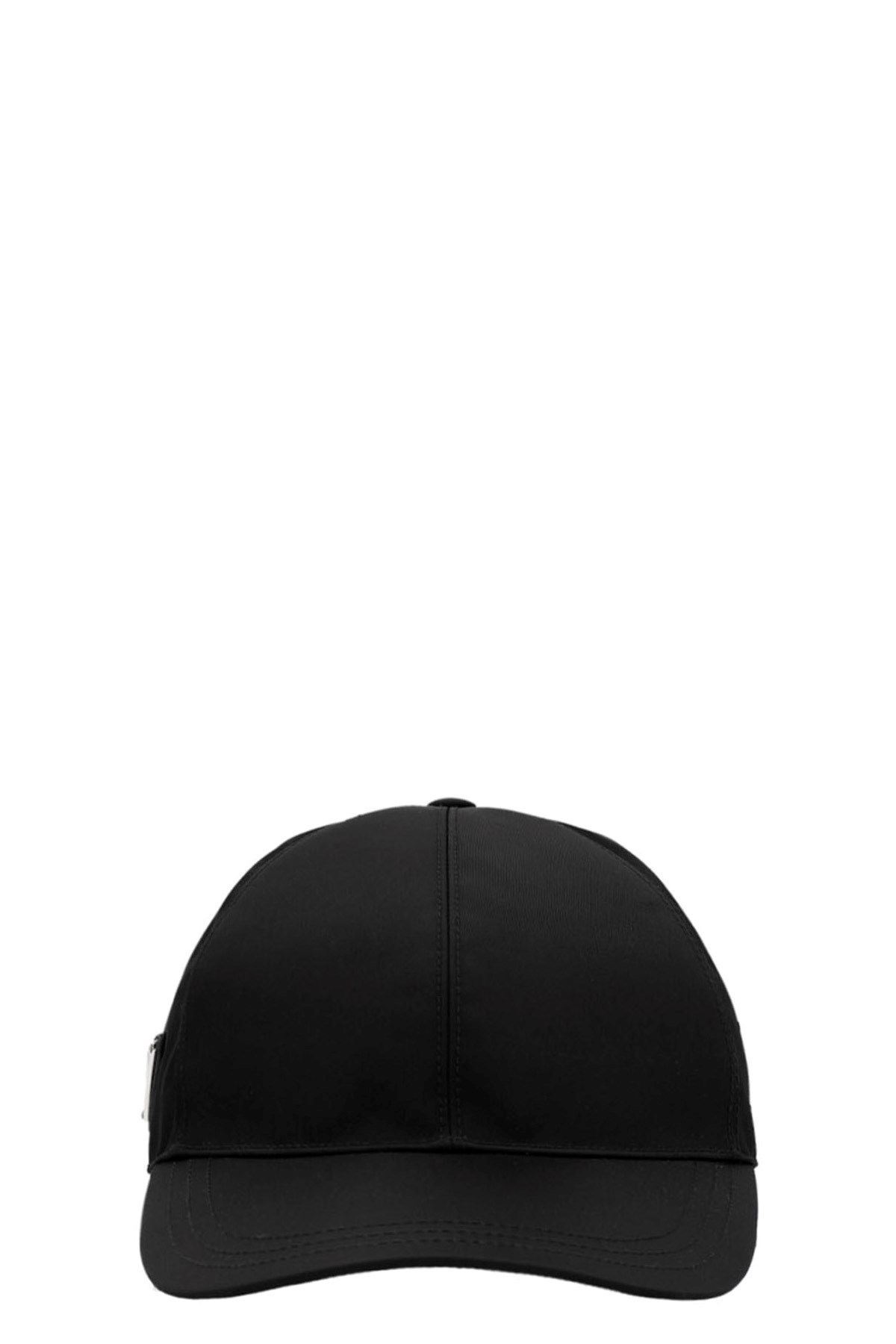 ハット COURREGES 'Zipped Wool' balaclava Black  324MCP008FI0036 Courrèges Black Zipped Wool Balaclava Courreges