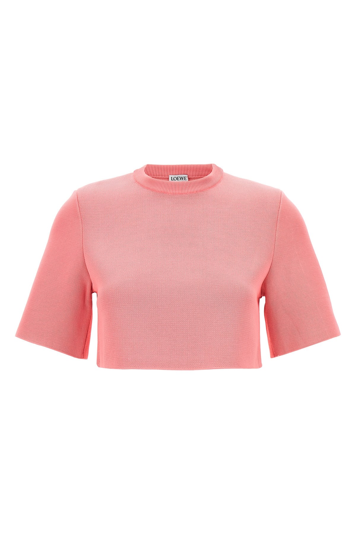 Loewe Women Reproportioned Top