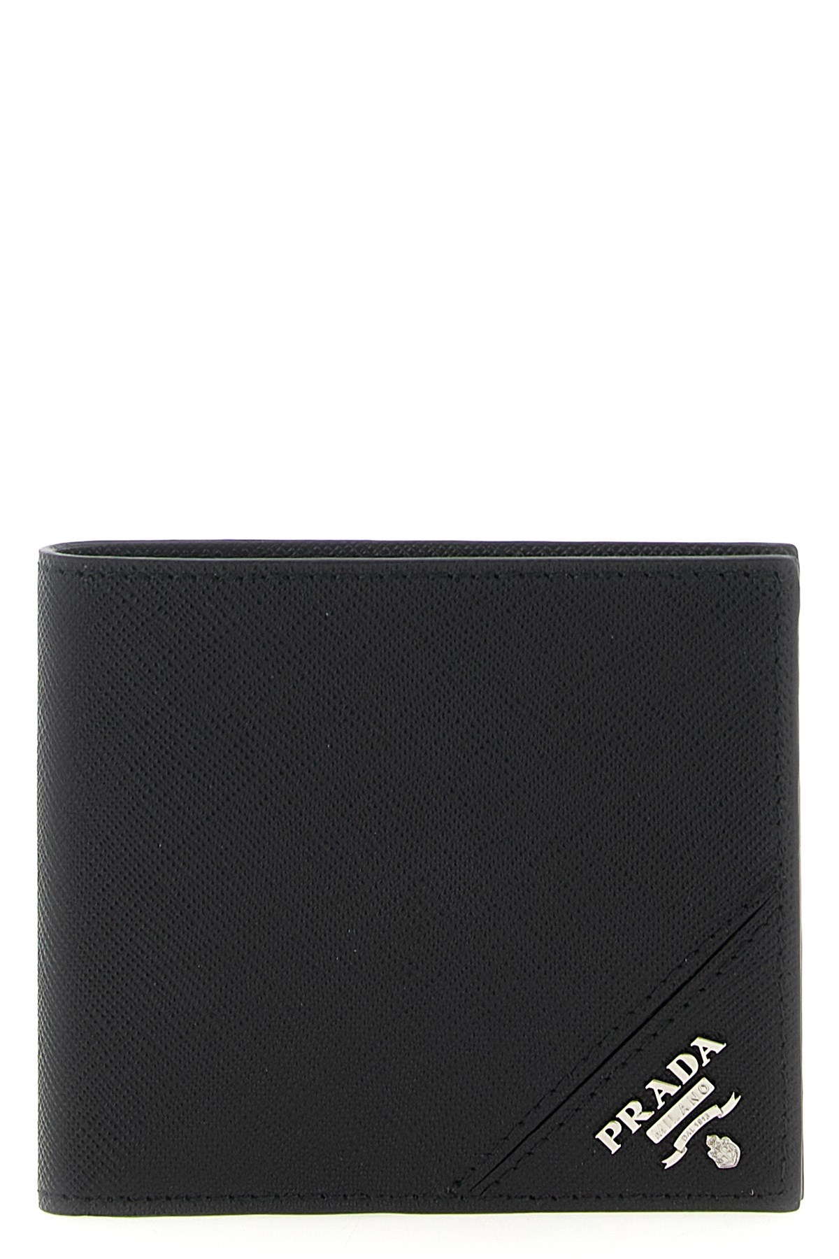 Logo Wallet - Size U