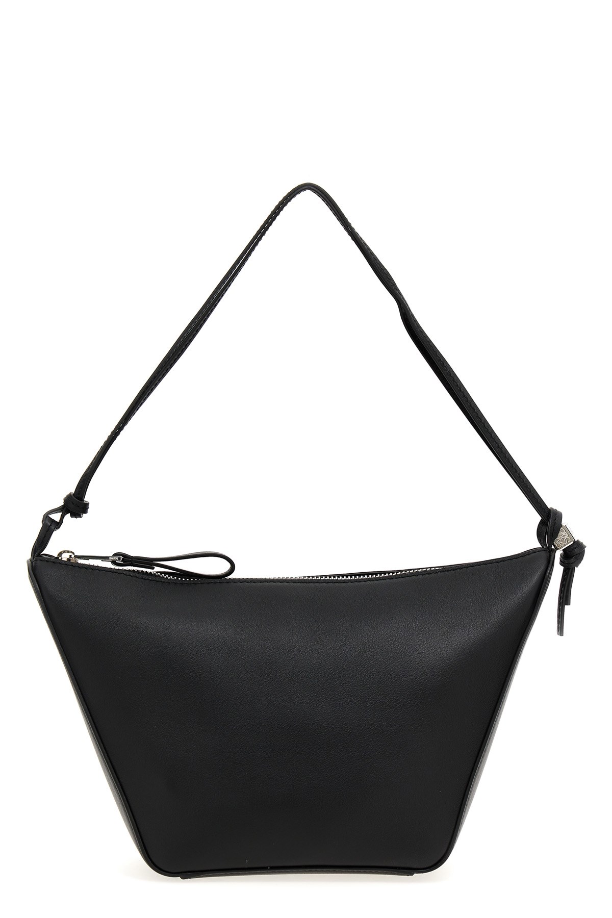 LOEWE Borsa A Spalla 'Mini Hammock Hobo'