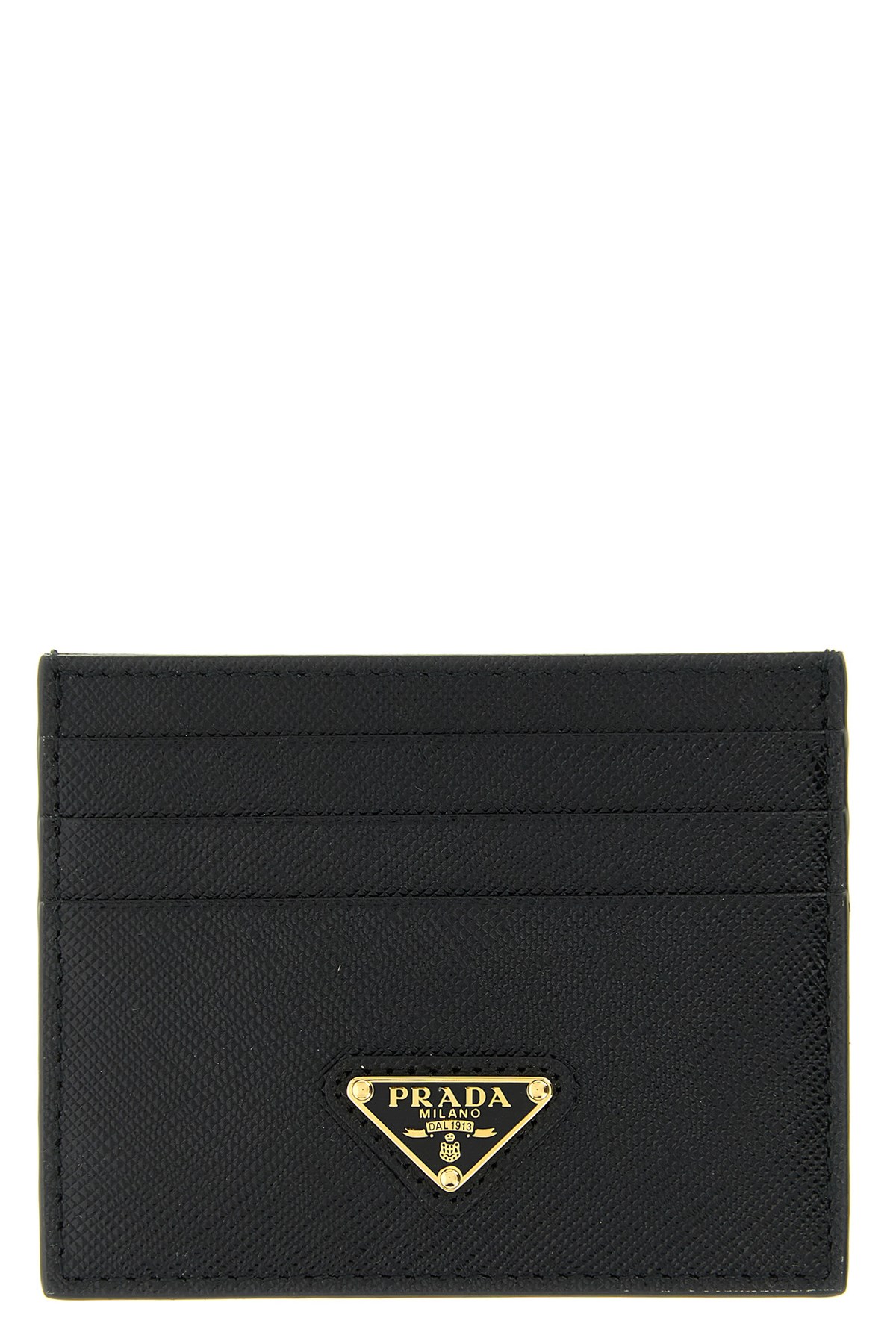 Logo Card Holder - Size U