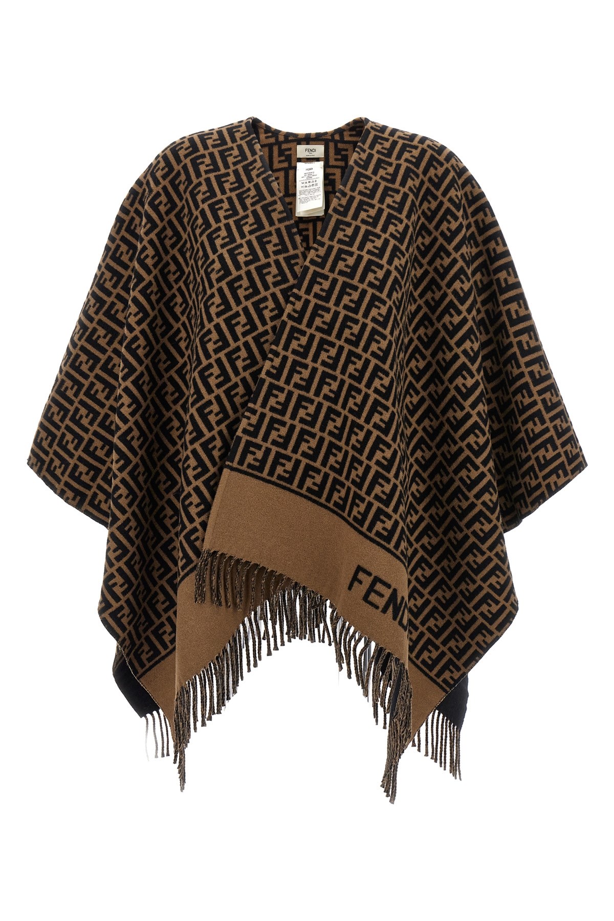 キャップ MAX MARA DERRIK CAPE Max Mara Derrik Capes Beige In Brown | ModeSens