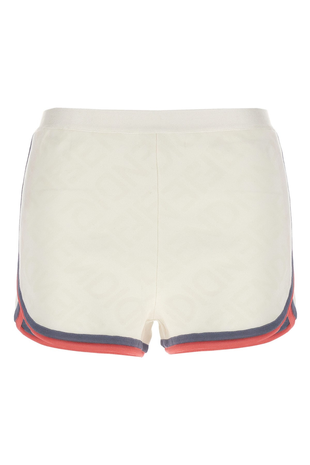 ショートパンツ FORTELA SS23 'Jillian' bermuda shorts (JILLANMA354 CAM) Fortela 'jillian' bermuda shorts available on julian-fashion