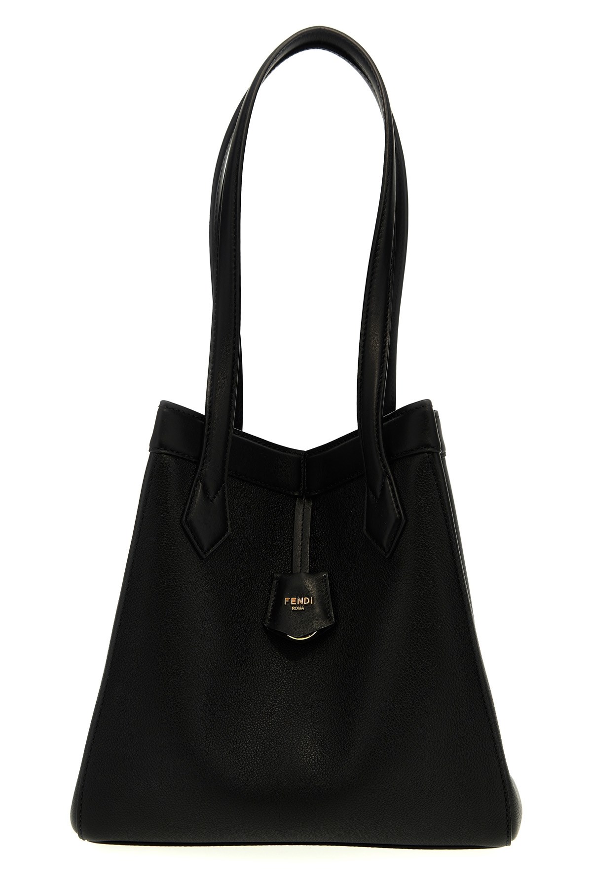 Loewe Shopping 'punch hole' mini su julian-fashion.com