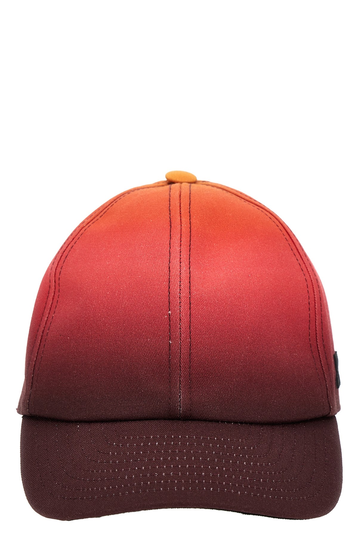 Courrèges Courreges Women Gradient Sunset Cap