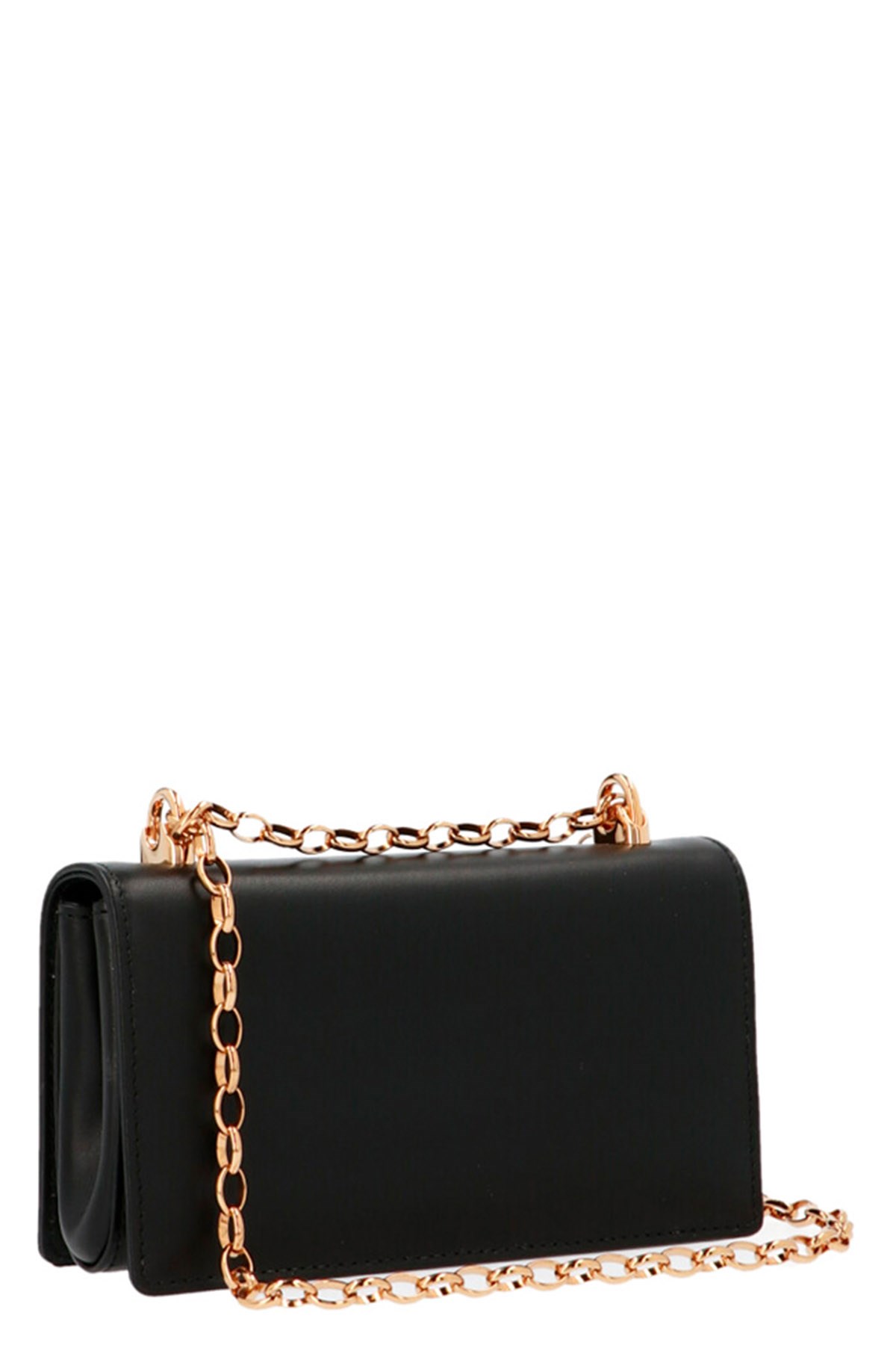 'Dg Girl' Mini Crossbody Bag - Size U