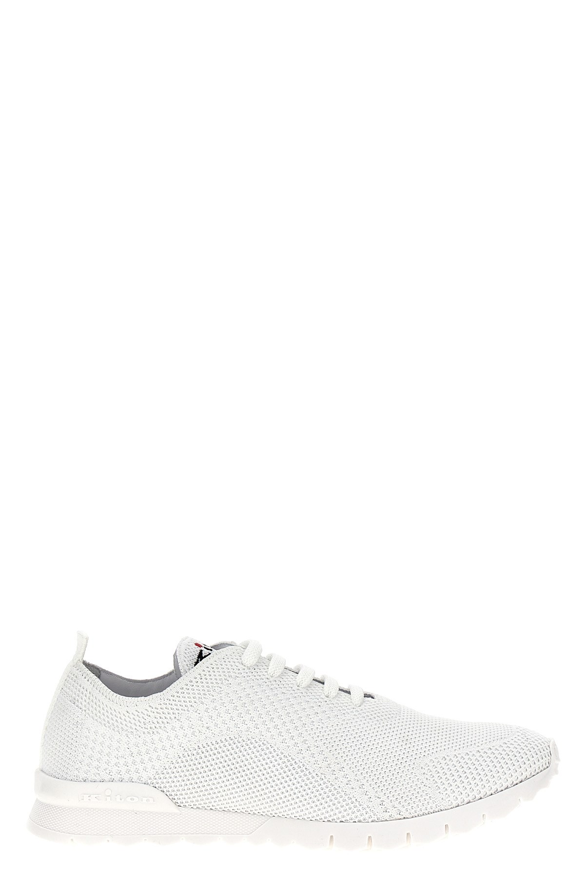 KITON Sneaker 'Running Fits'