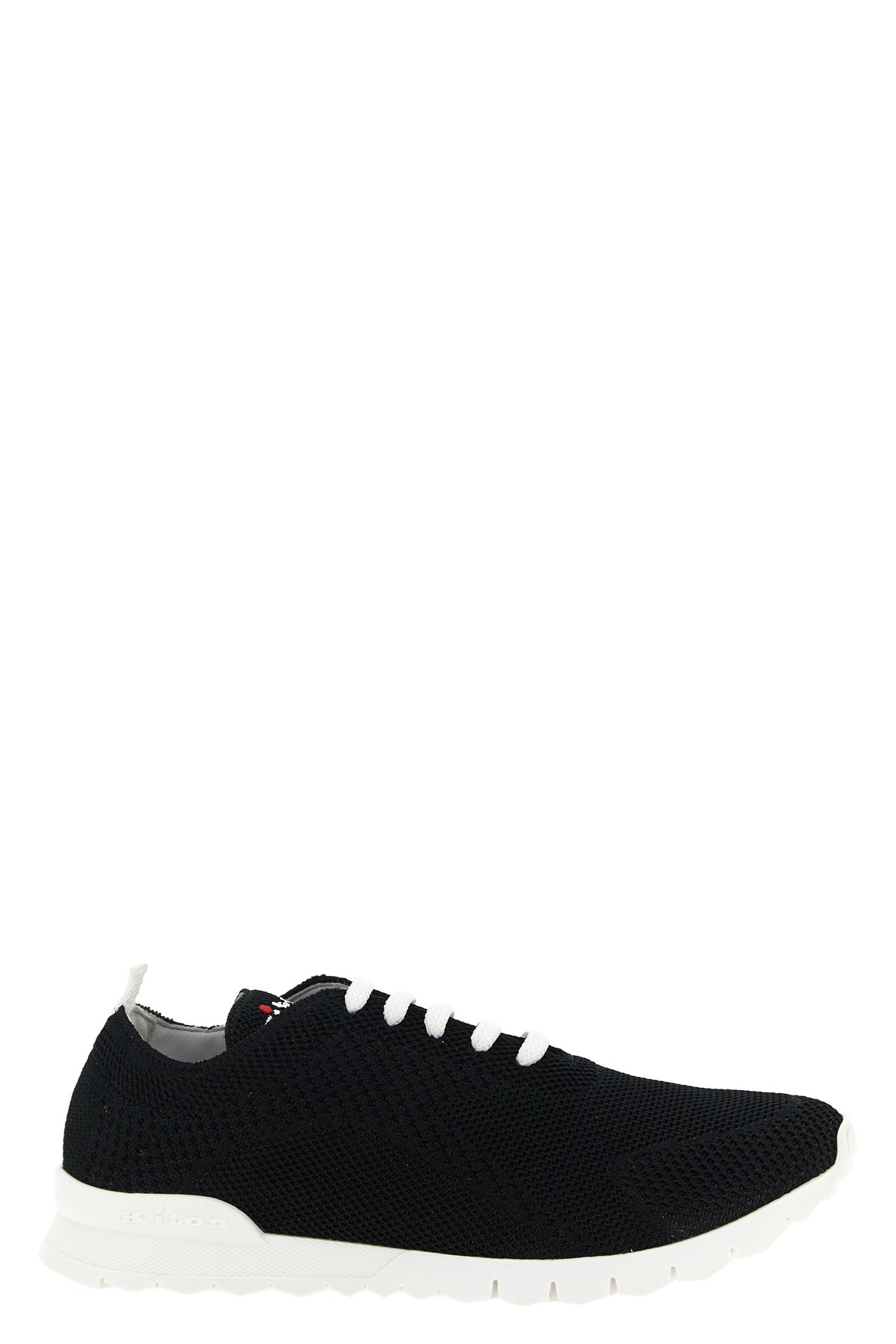 KITON Sneaker 'Running Fits'