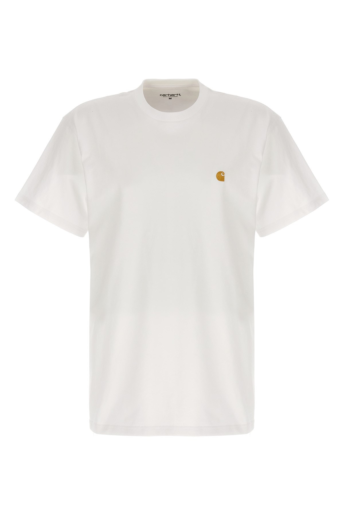 Carhartt Wip Short Sleeves Pocket T-shirt S In Multi