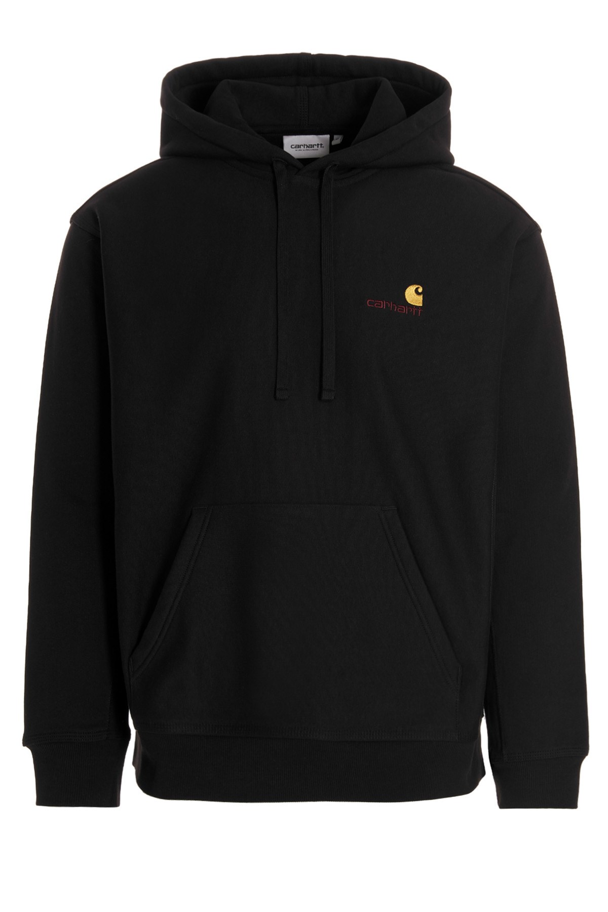Lanvin Logo hoodie available on julian-fashion.com - 305754 - HK