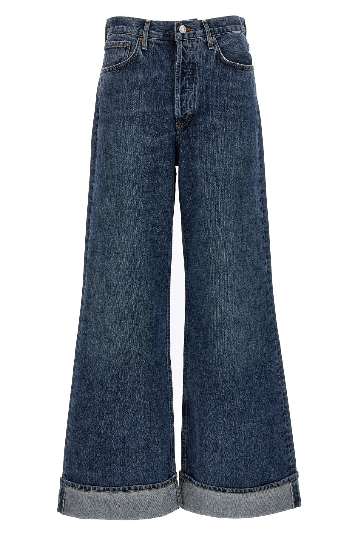 'Dame' Jeans - Size 25