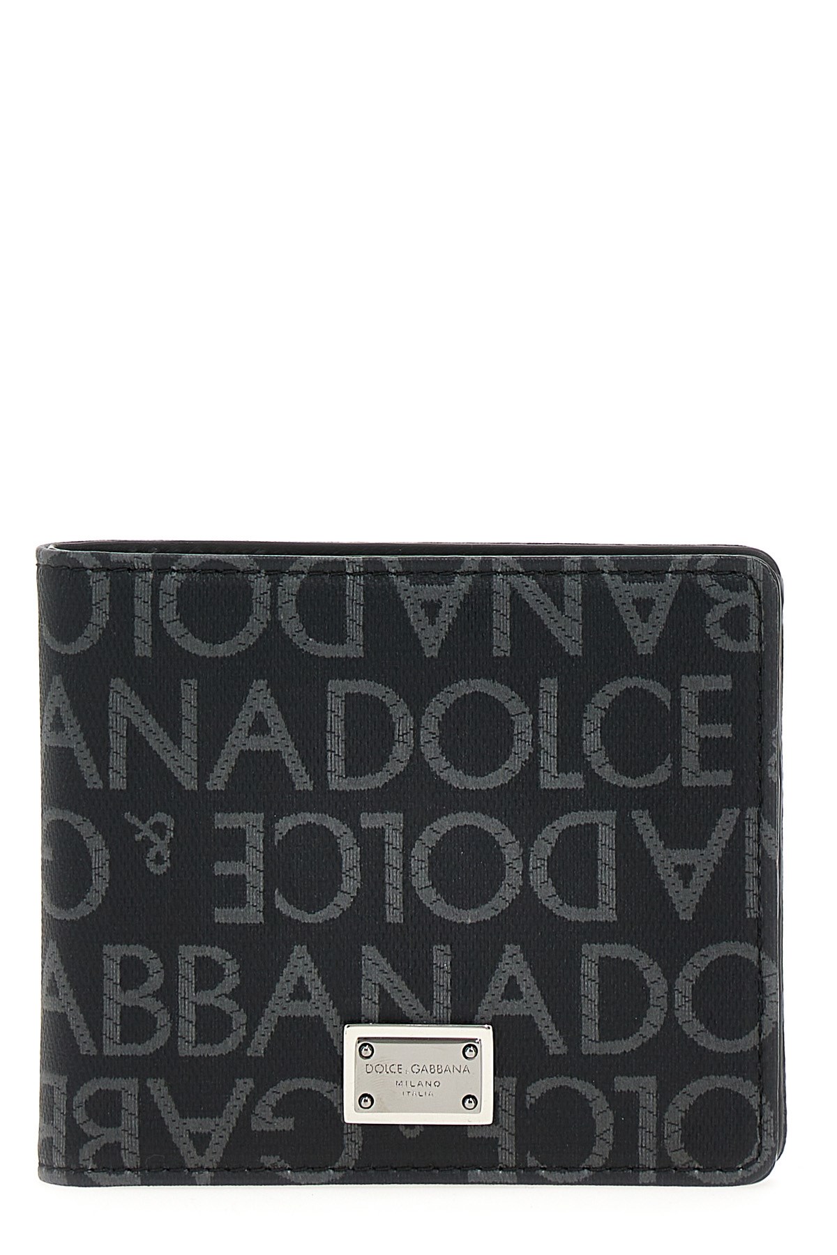 Loewe Anagram business card holder available on julian