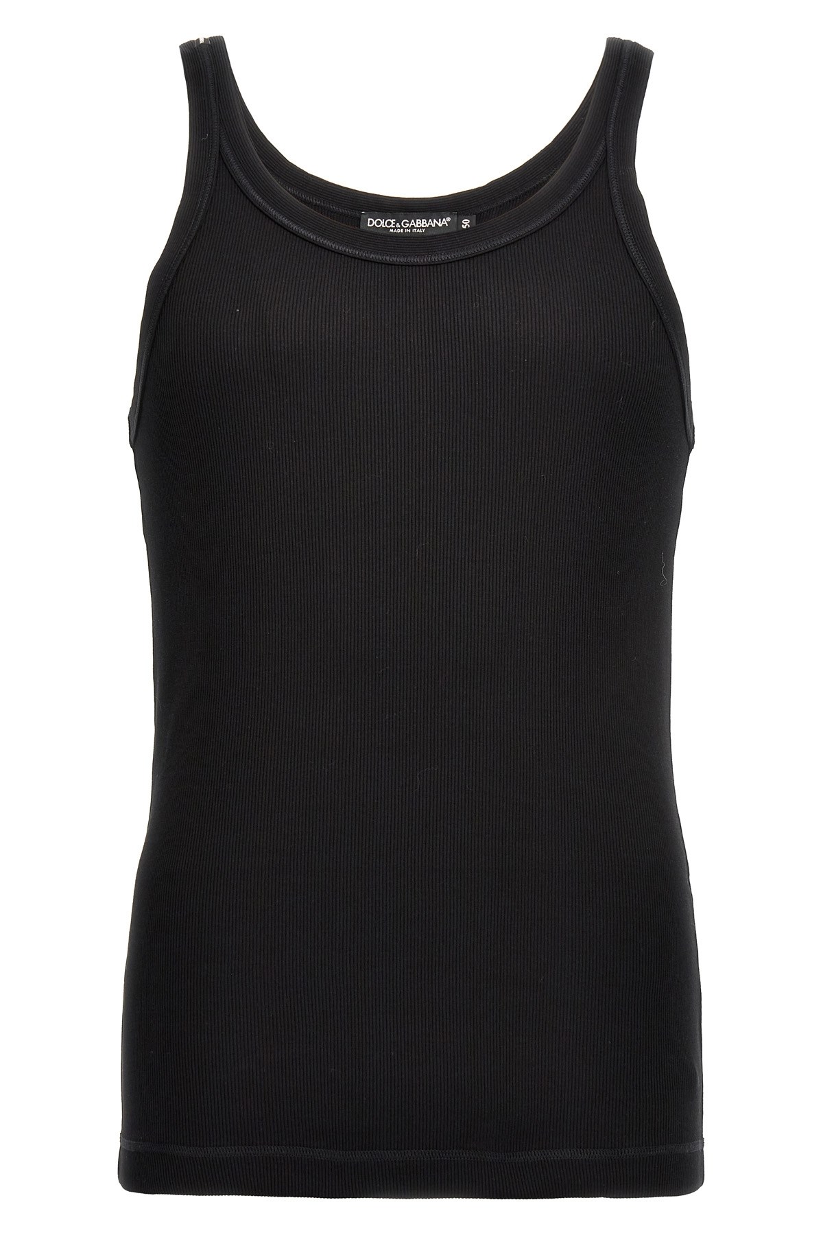 Rick owens 'anthem tank' top available on julian-fashion.com Rick owens 'anthem tank' top available on julian-fashion.com