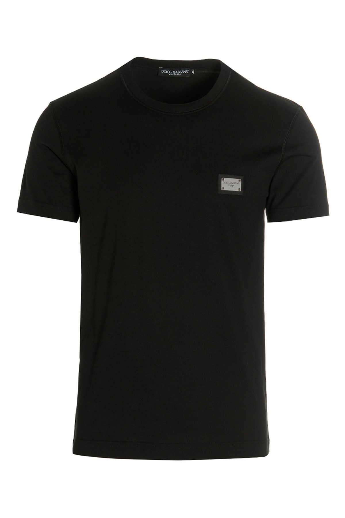 T-Shirt 'Dg Essential' - Size 46 IT