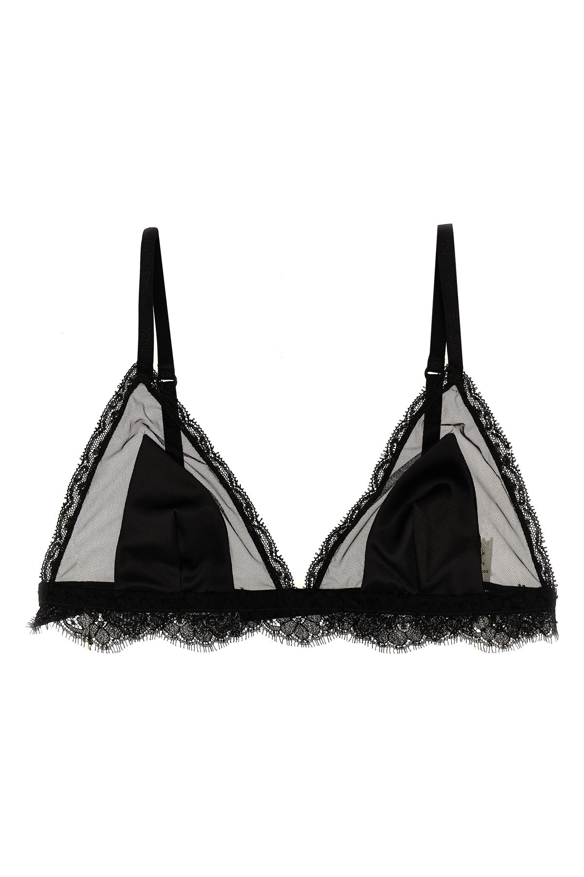インナー・ルームウェアその他 OSEREE Lurex silk briefs Gold ODS121 Osèree Lurex silk briefs available on julian-fashion.com