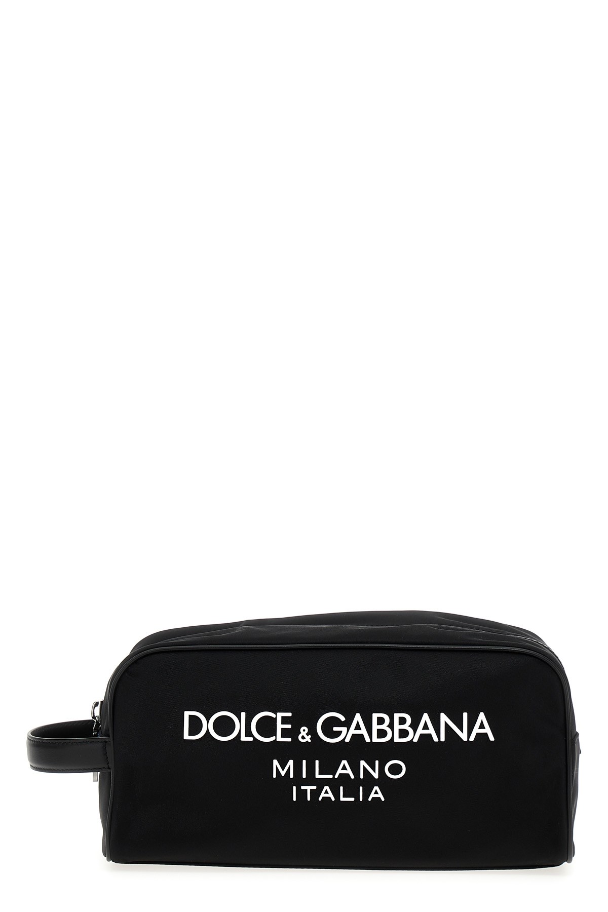 Logo Make-Up Bag