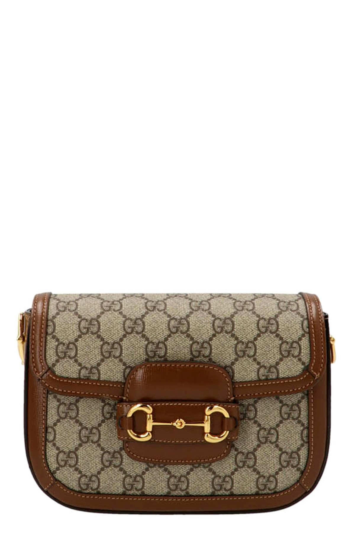 Gucci Horsebit 1955 Mini Shoulder Bag