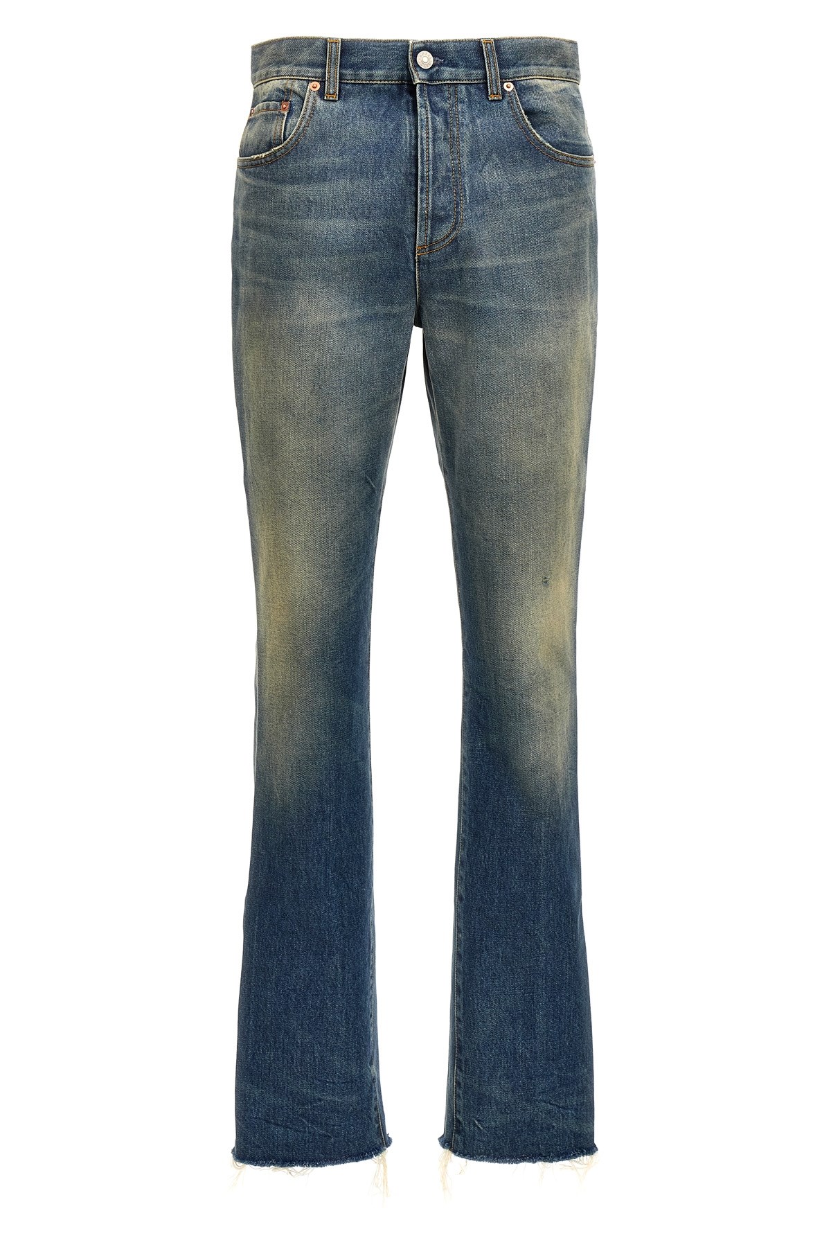 GUCCI '54' Jeans
