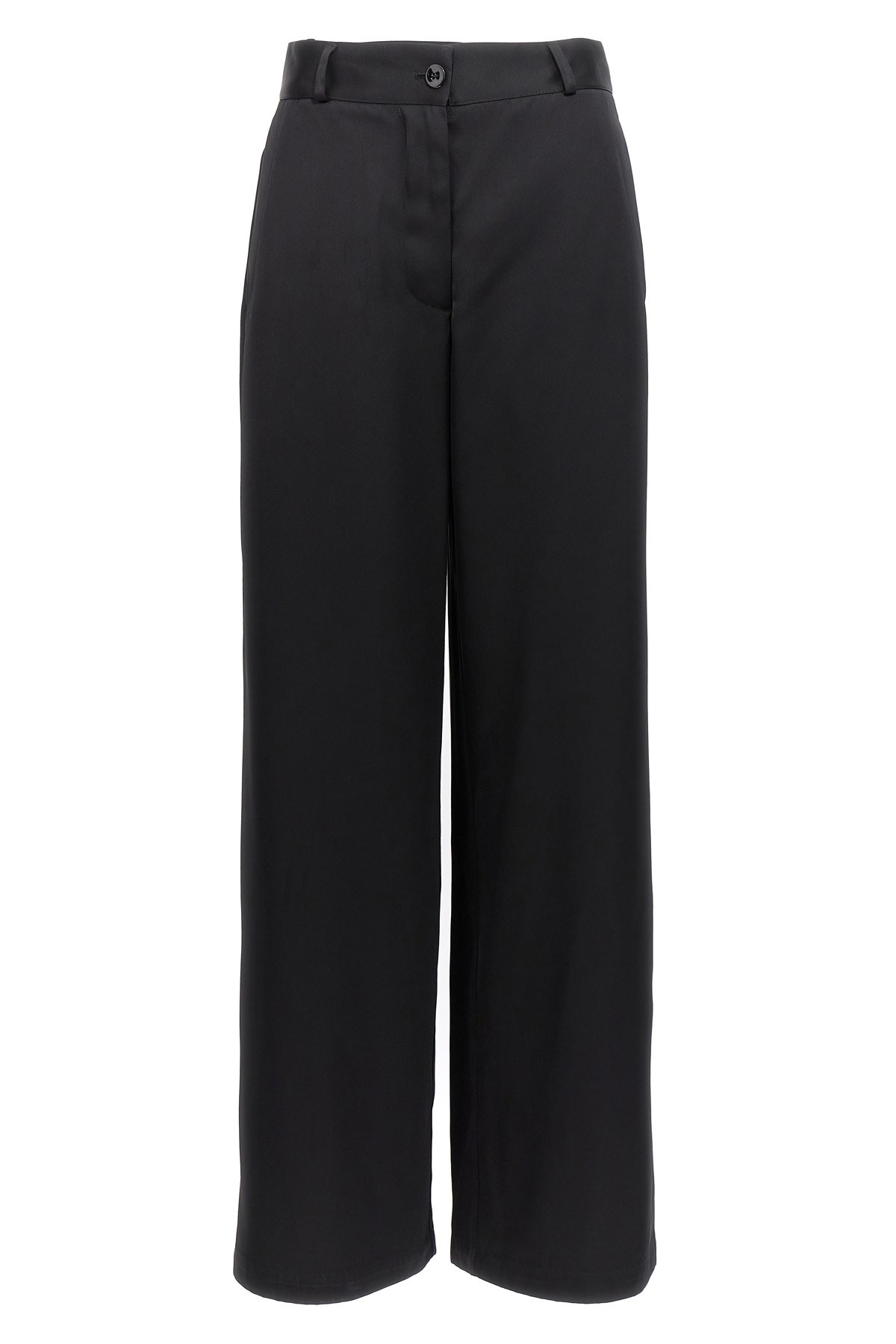 Wide Leg Pants - Size 34 DE