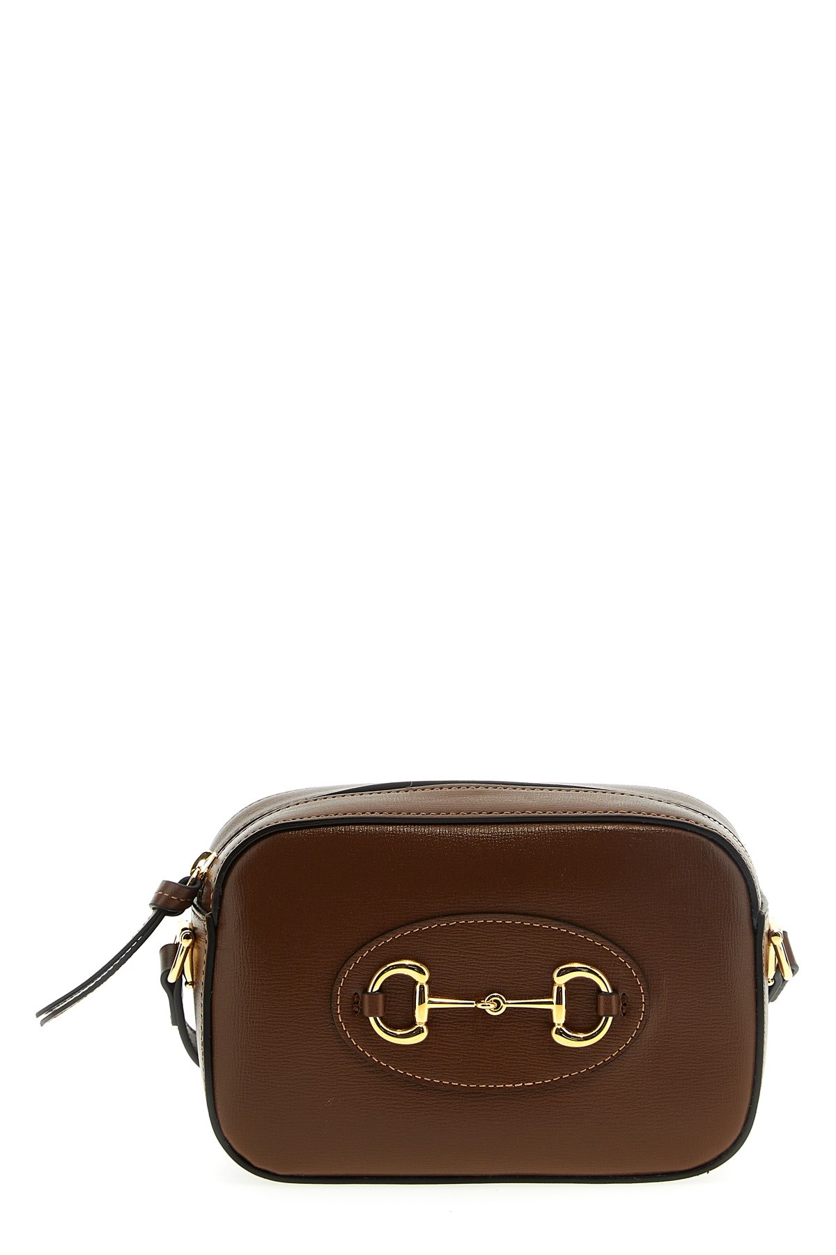 Gucci ' Horsebit 1955' Crossbody Bag