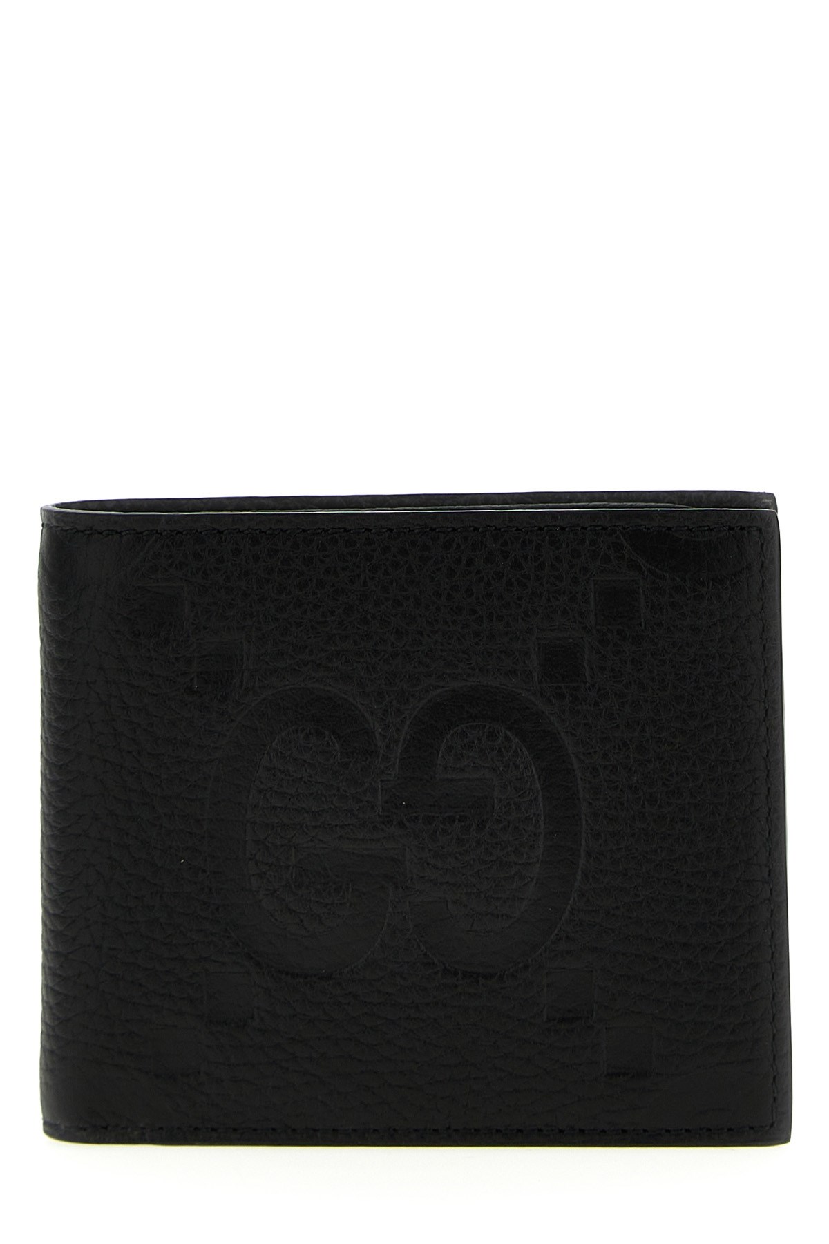 Gucci 'jumbo Gg' Wallet