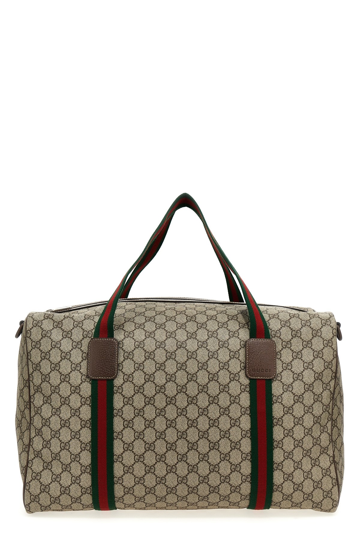 関税込 バーバリー BURBERRY SHIELD LARGE NYLON WEEKEND BAG Burberry 'shield' large travel bag available on julian