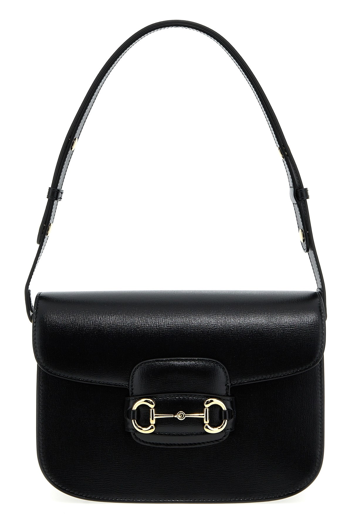 'Gucci Horsebit 1955' Shoulder Bag