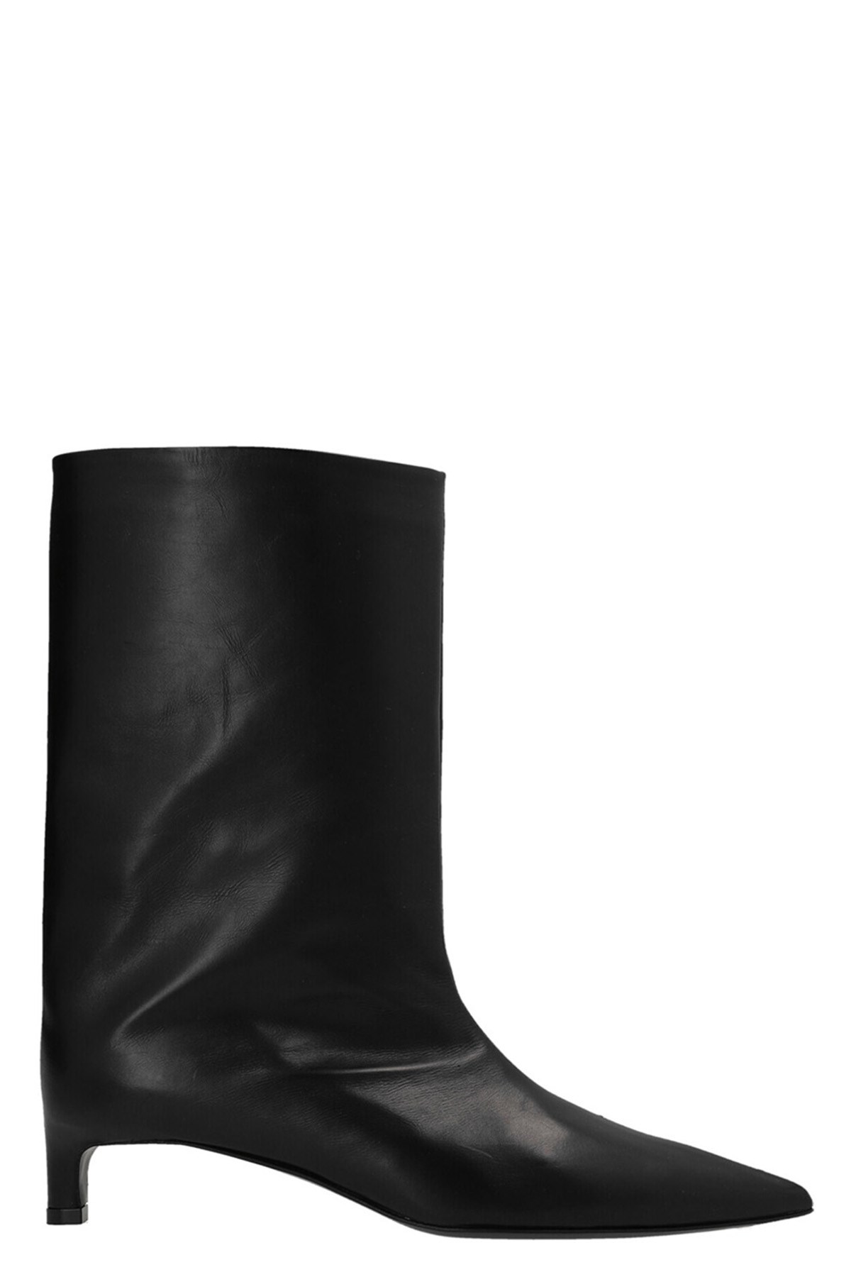 Burberry 'marsh stamp' boots available on julian-fashion.com
