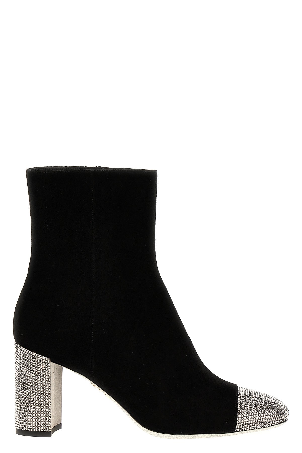 Renã© Caovilla Renã‰ Caovilla 'bonnie' Ankle Boots | ModeSens