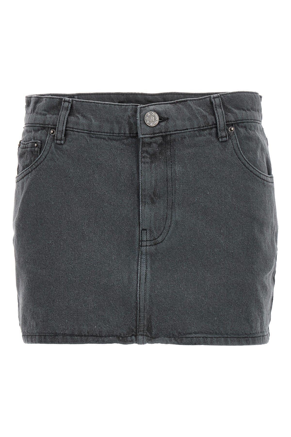 'Nela' Skirt - Size 34 DE