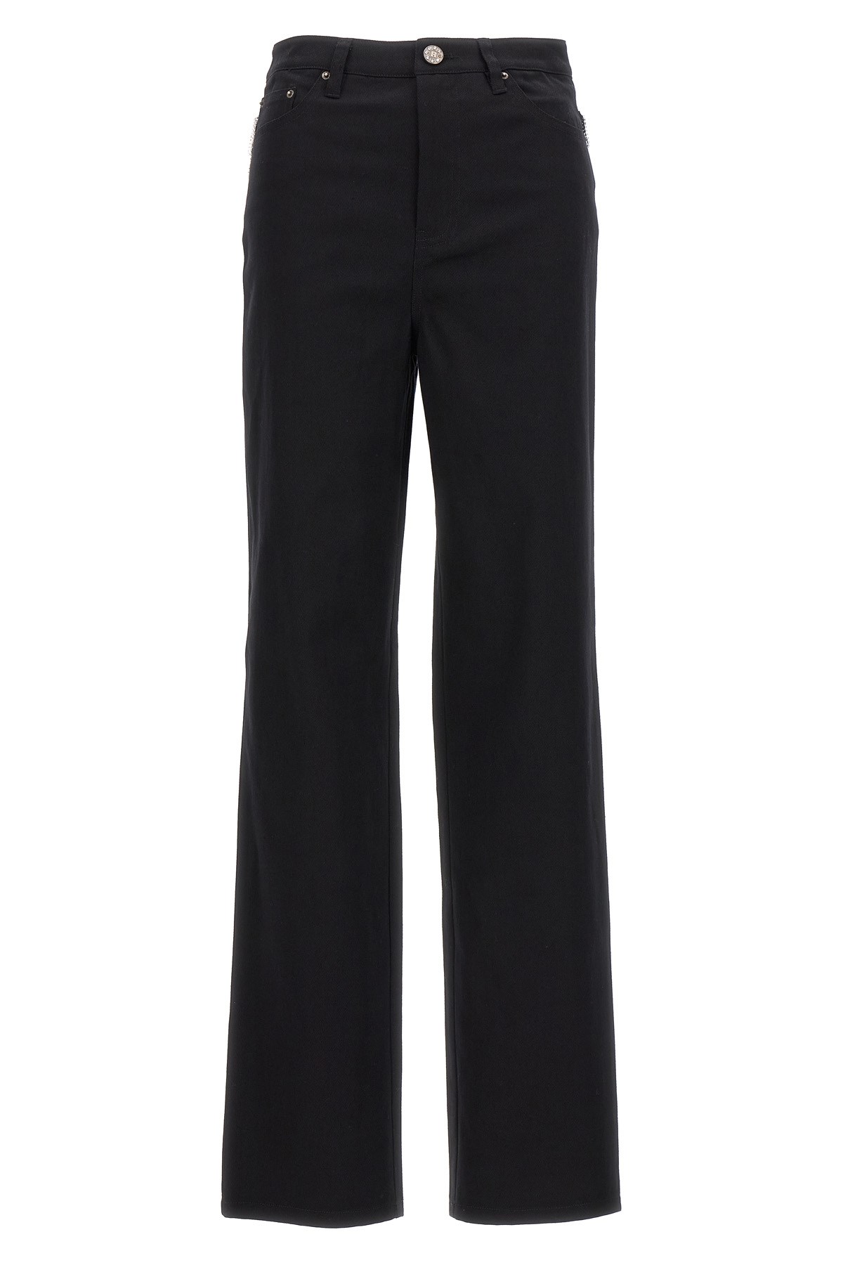 Jeans 'Twill High Rise' - Size 26